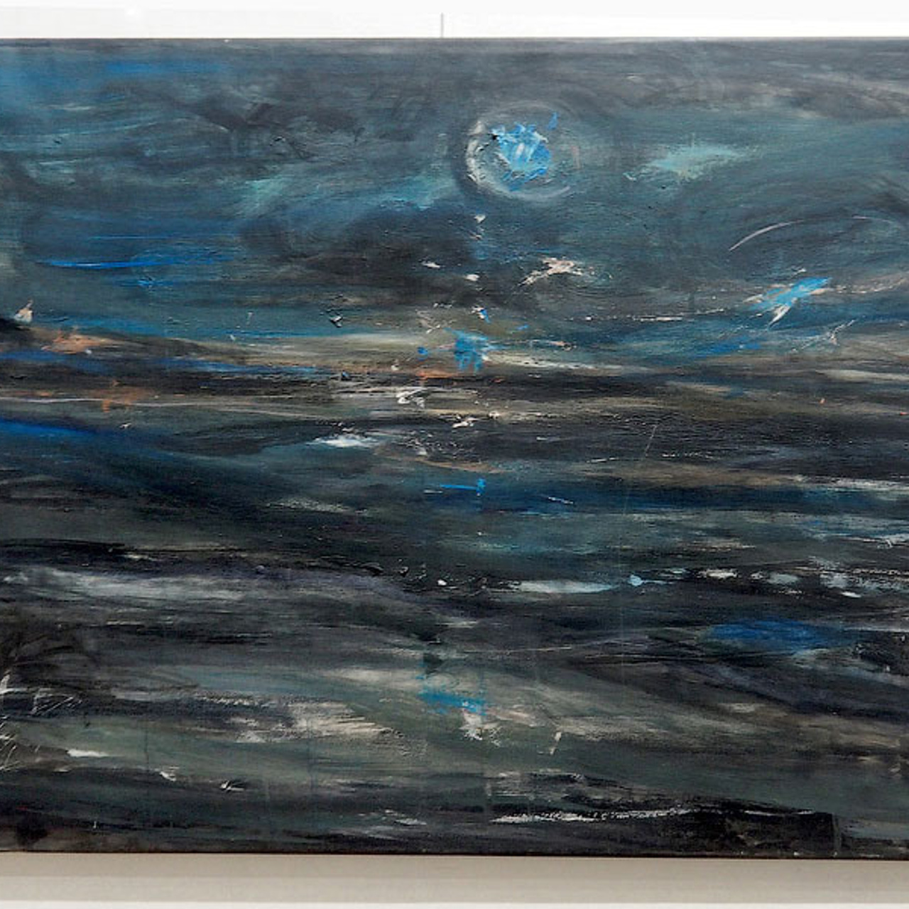 Елена Щелчкова Линии передач - Люминография - luminografia.ru