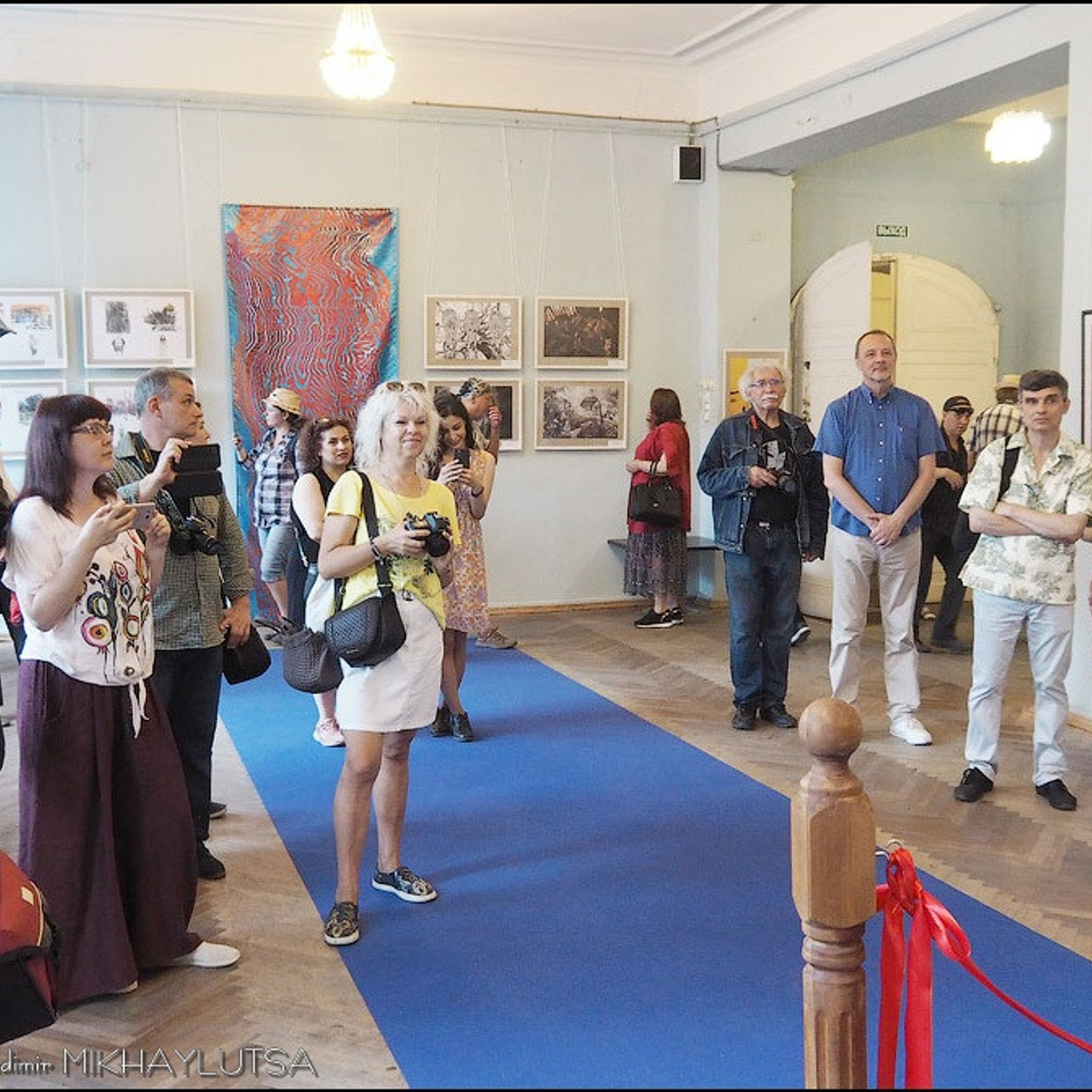 ЦИФРОВАЯ ПАЛИТРА