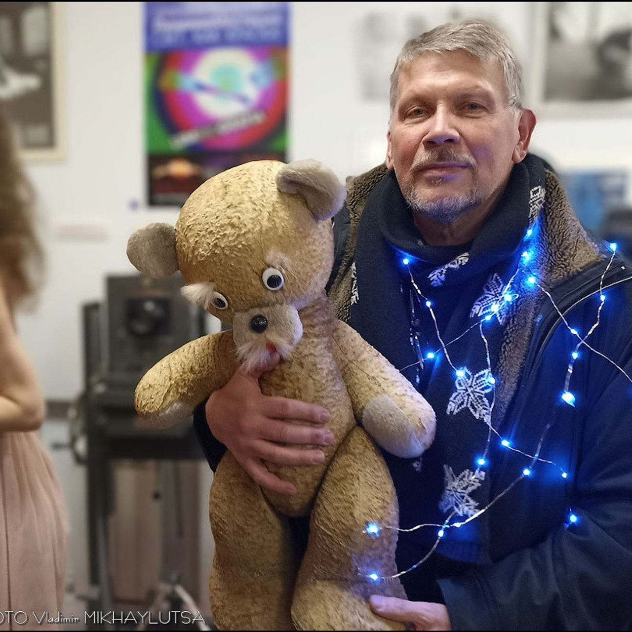 Алексей Кирьянов