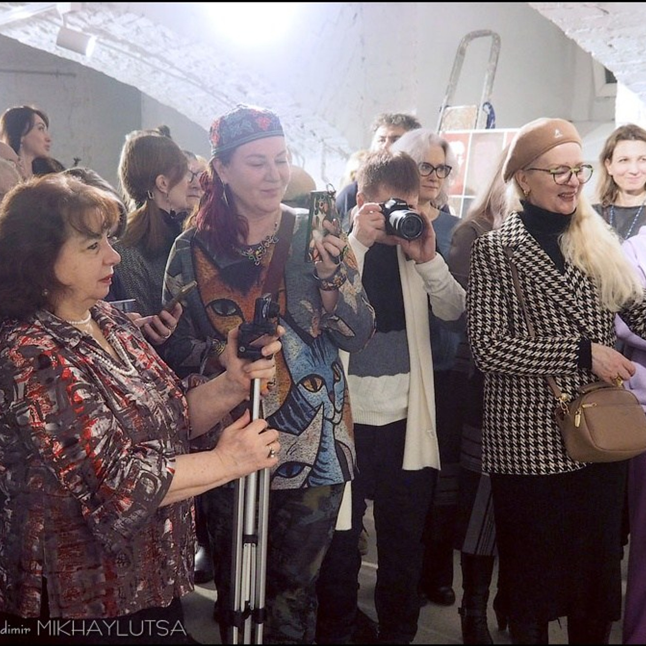 Владимиру Высоцкому посвящается