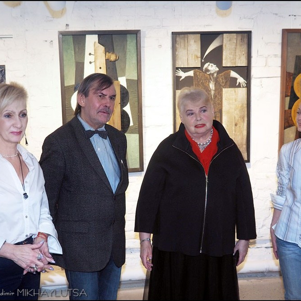 Владимиру Высоцкому посвящается