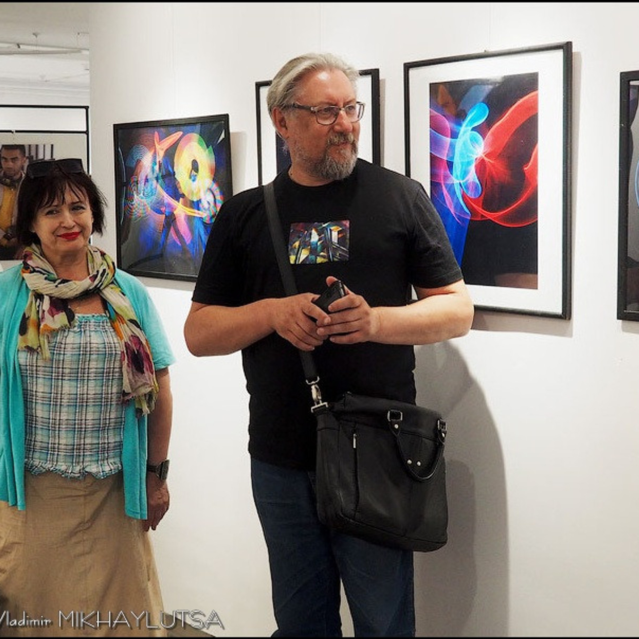 Фото-мода = Фото-жизнь - Люминография - luminografia.ru