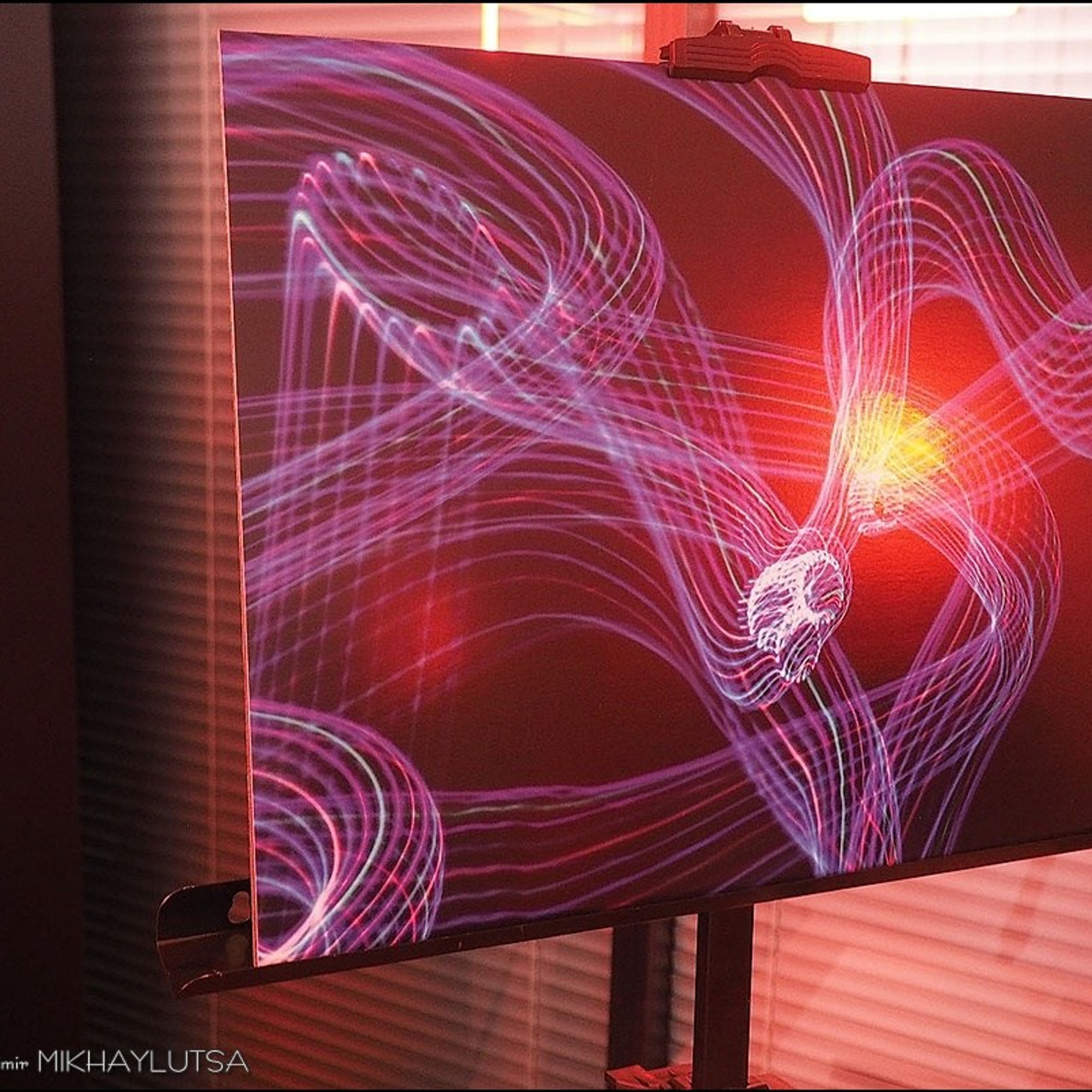 Юлия МИХНОВА. МАСТЕР-КЛАСС