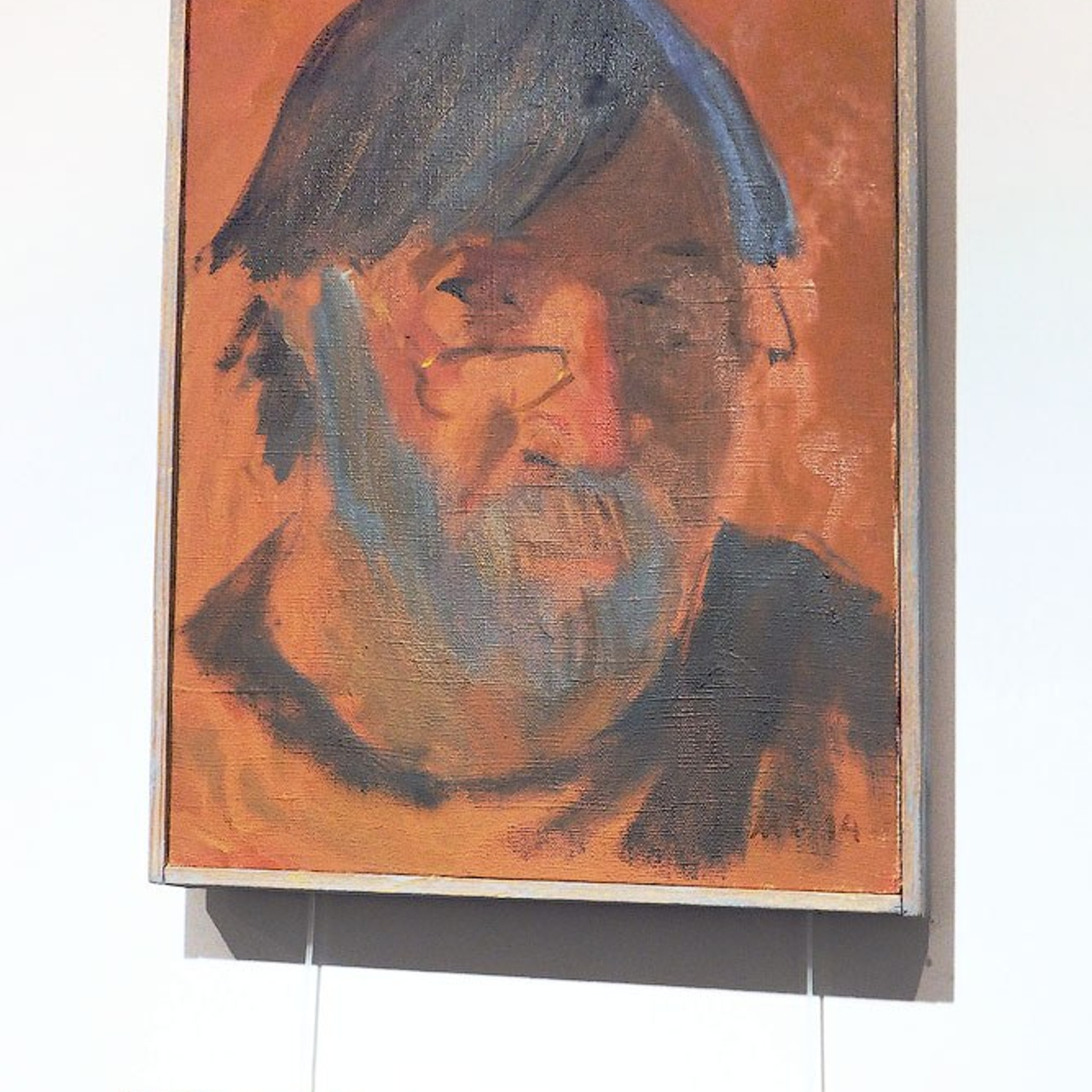 АВТОПОРТРЕТЫ