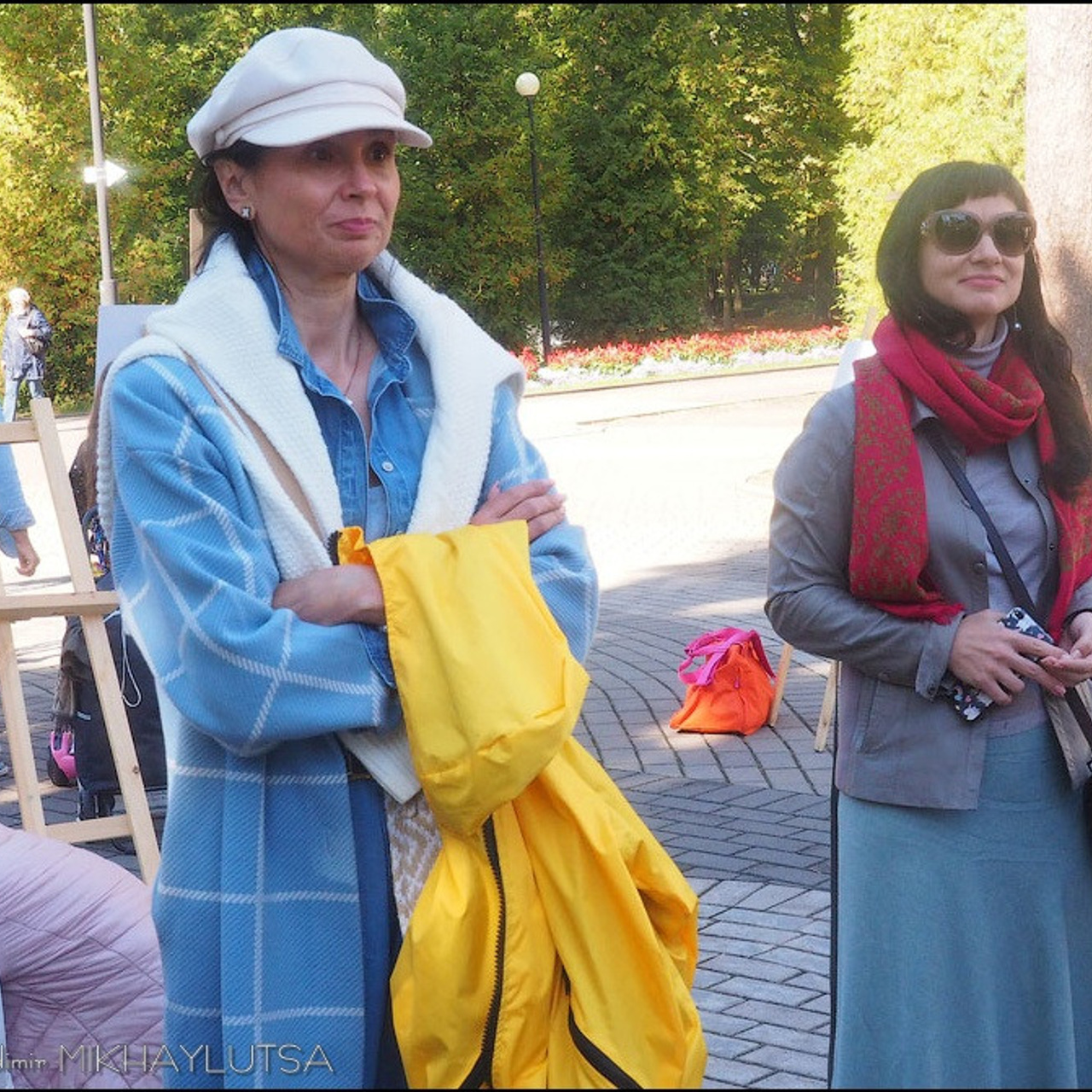 Мастер класс в Зеленогорске - Люминография - luminografia.ru