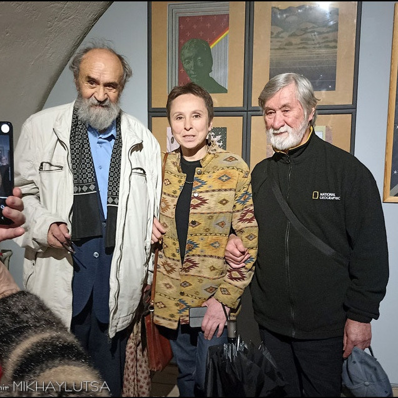 Рашид Доминов «ОБРАТНЫЙ АДРЕС»