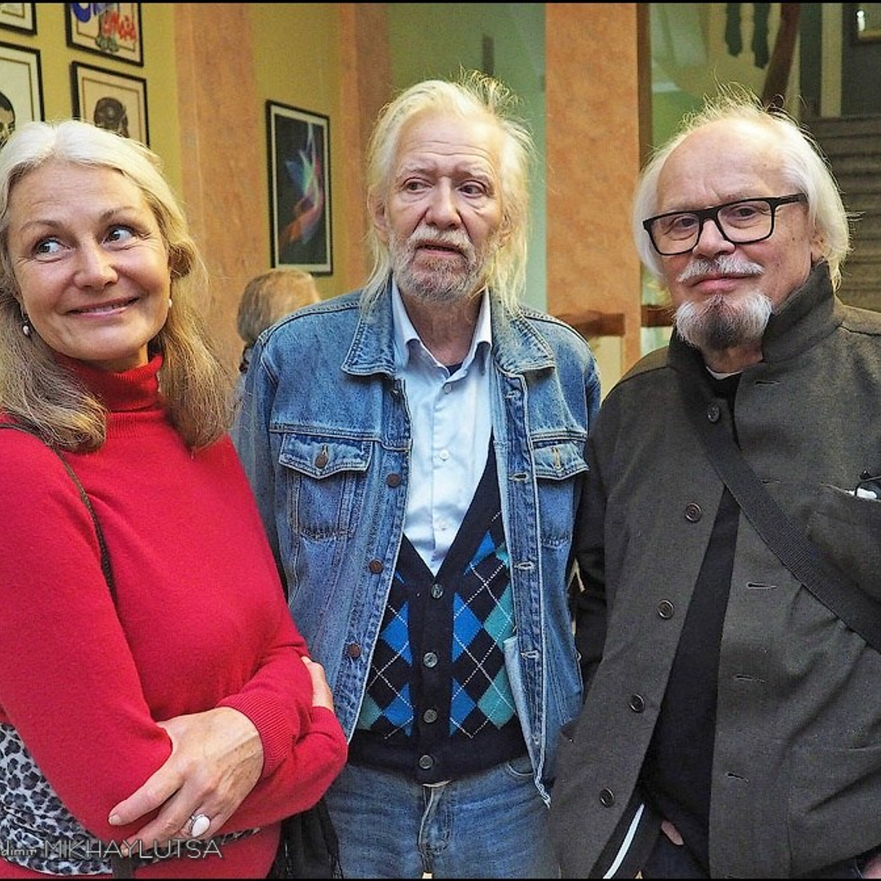 ЗВУКИ МУЗЫКИ '25