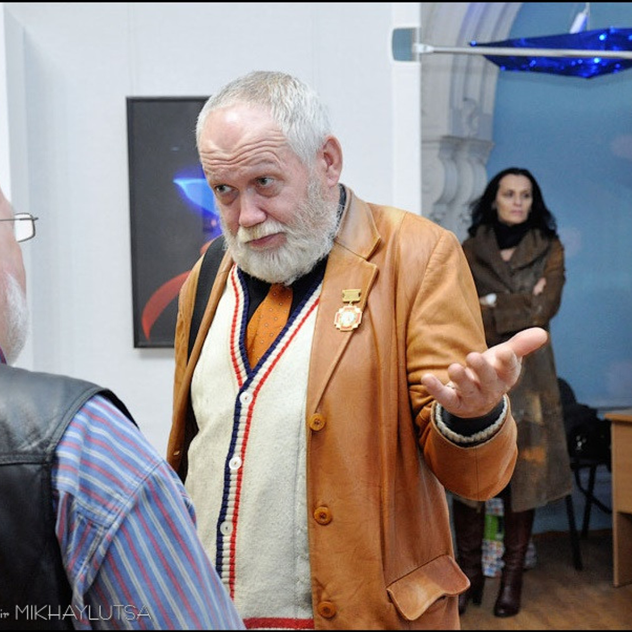 СВЕТОДЕЛИКА '2015 - Люминография - luminografia.ru