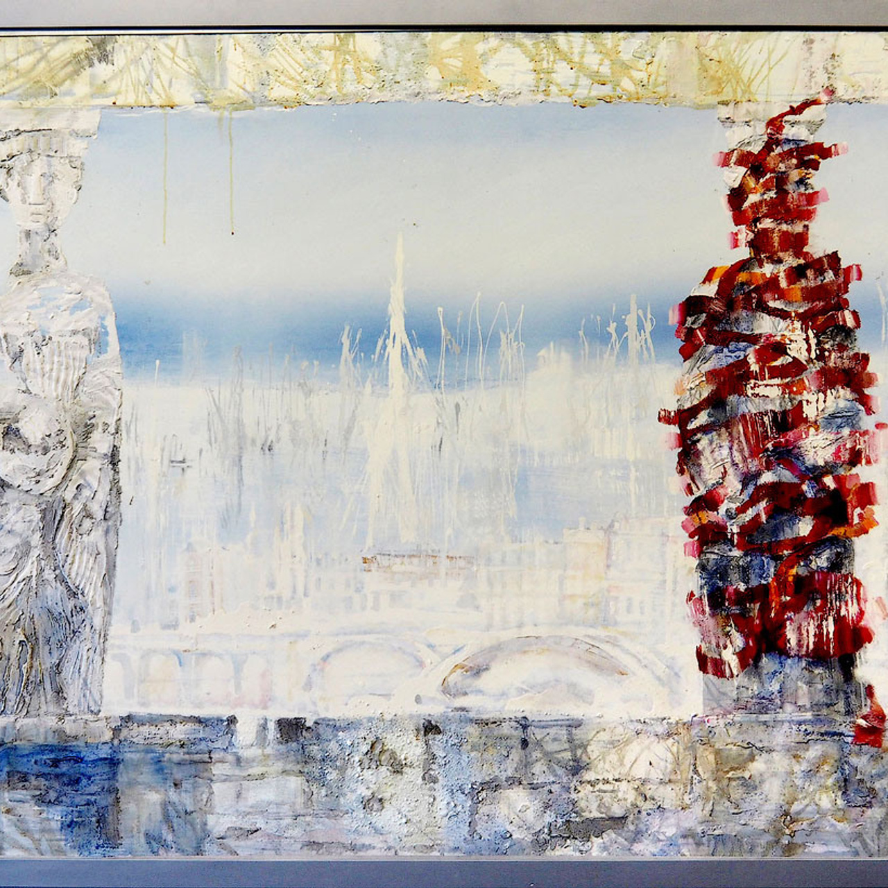 Античный миф и современный мир