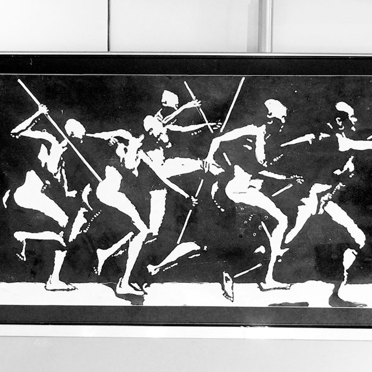 Закулисье - Люминография - luminografia.ru