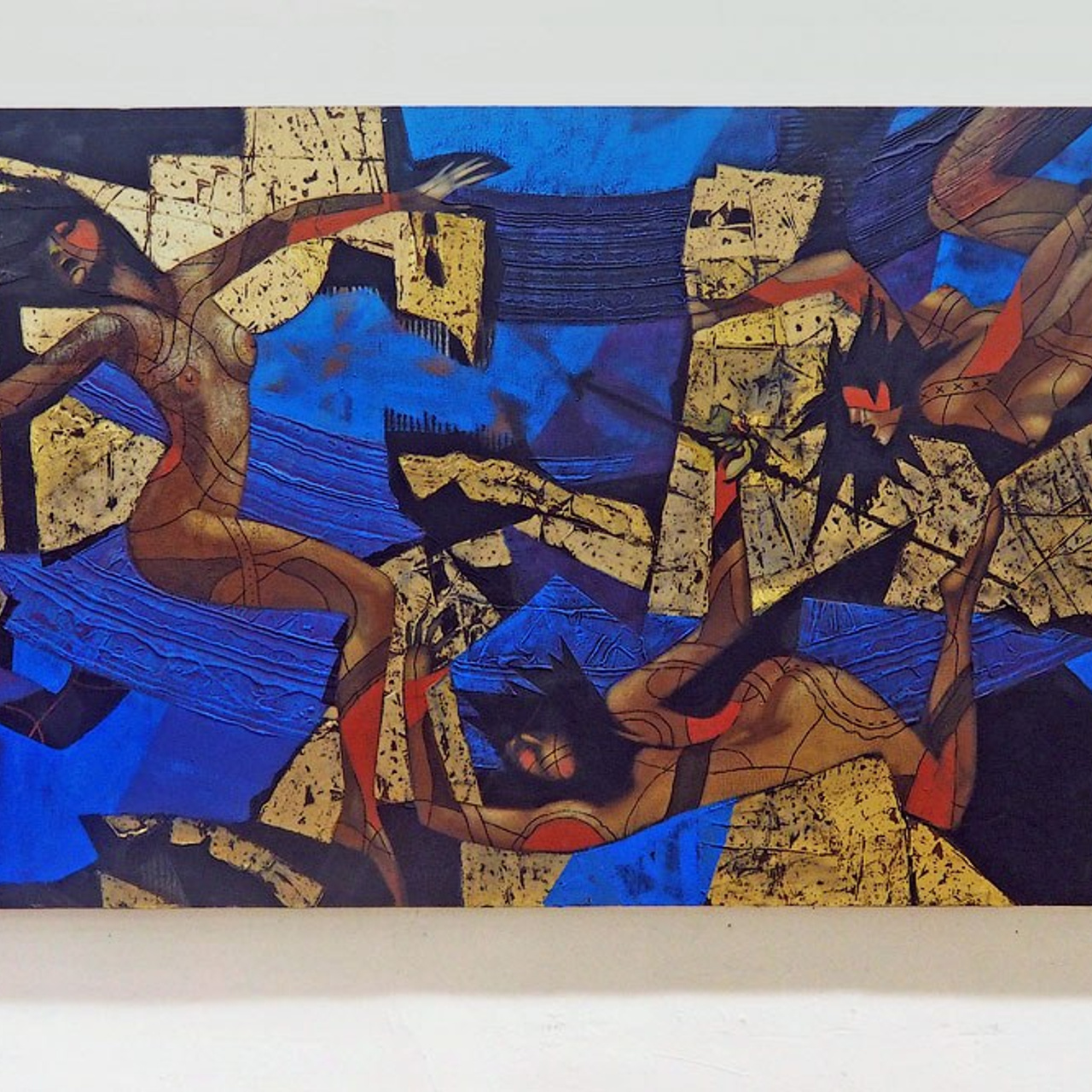 Александр Кондуров «МУЗЫКА ГОРОДА»