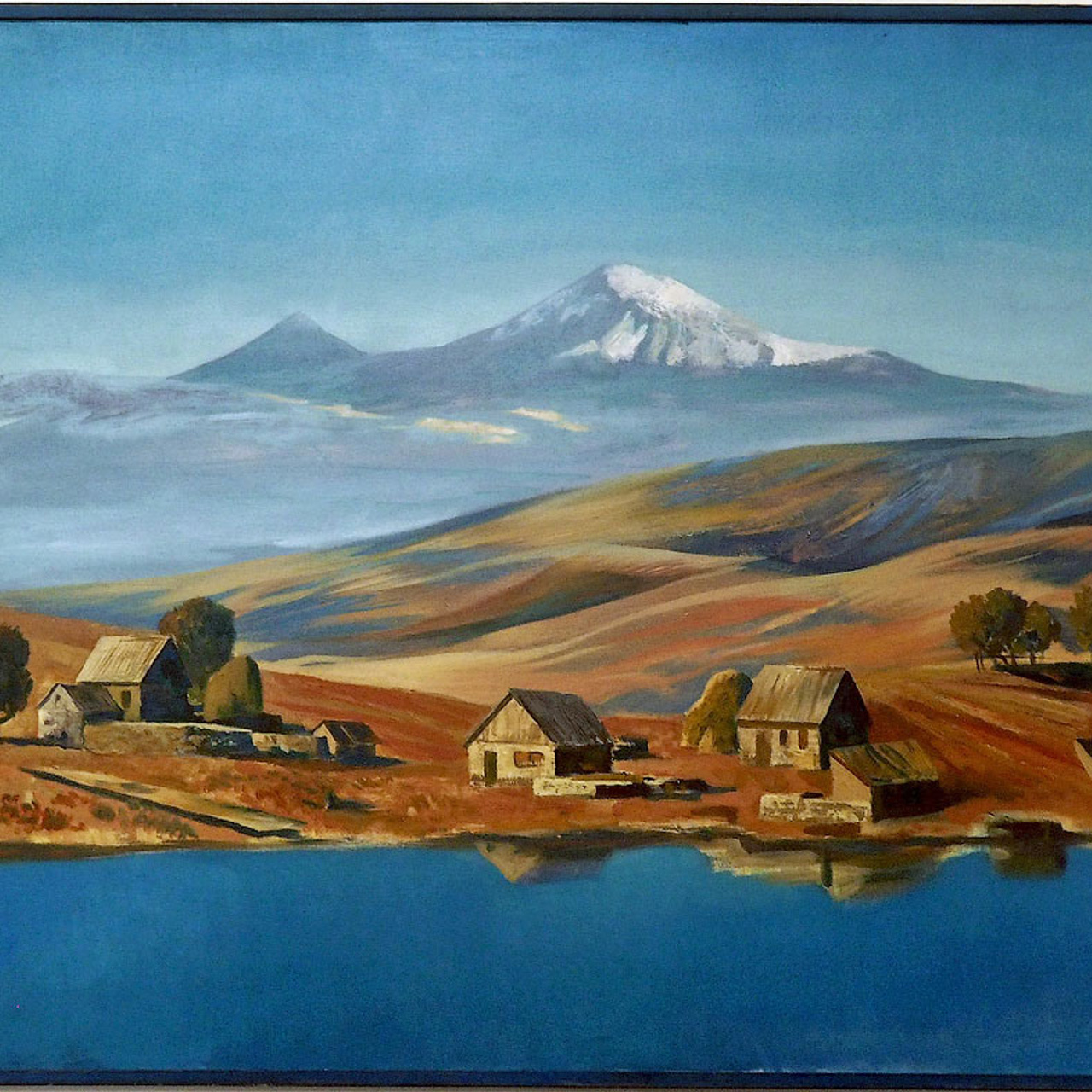 ВРЕМЯ АНГЕЛОВ - Люминография - luminografia.ru