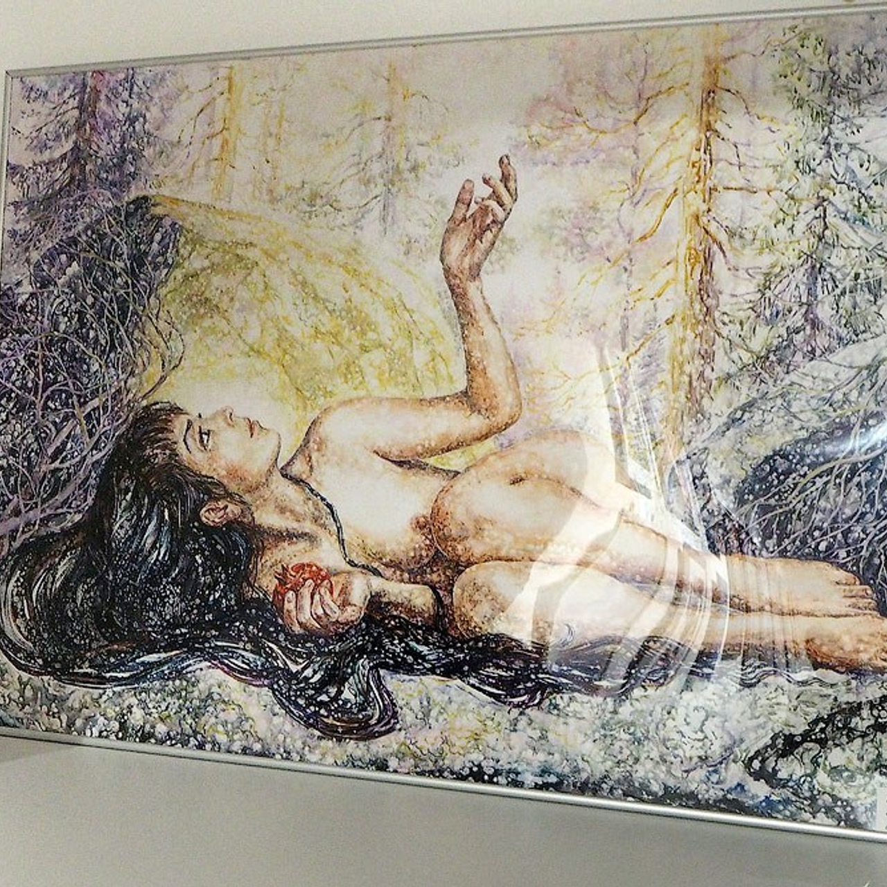 АВТОПОРТРЕТЫ