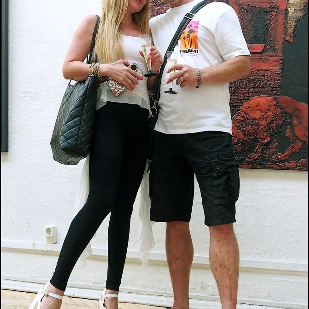 Вячеслав Михайлов «Страсти по…»