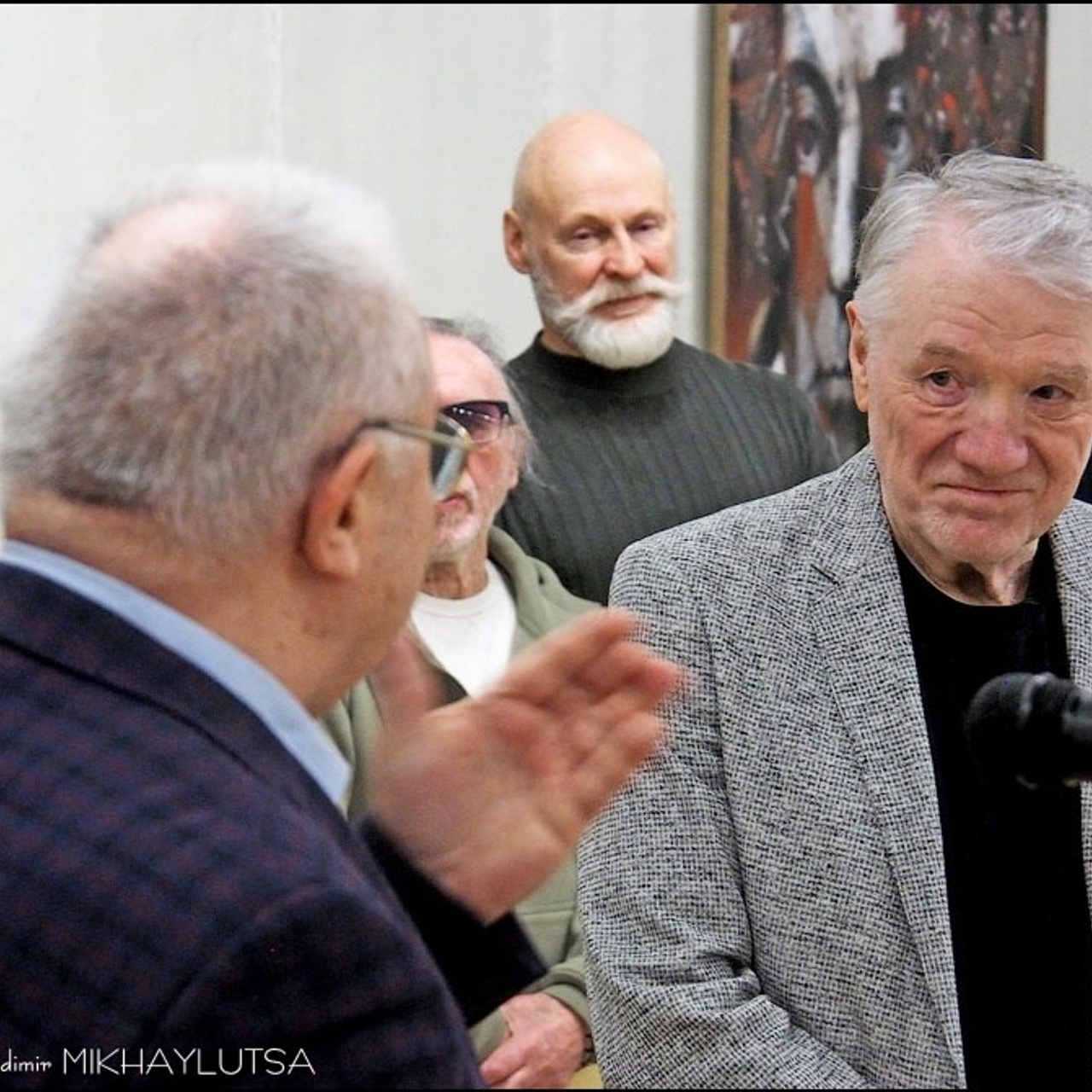 Александр Кондуров «МУЗЫКА ГОРОДА»