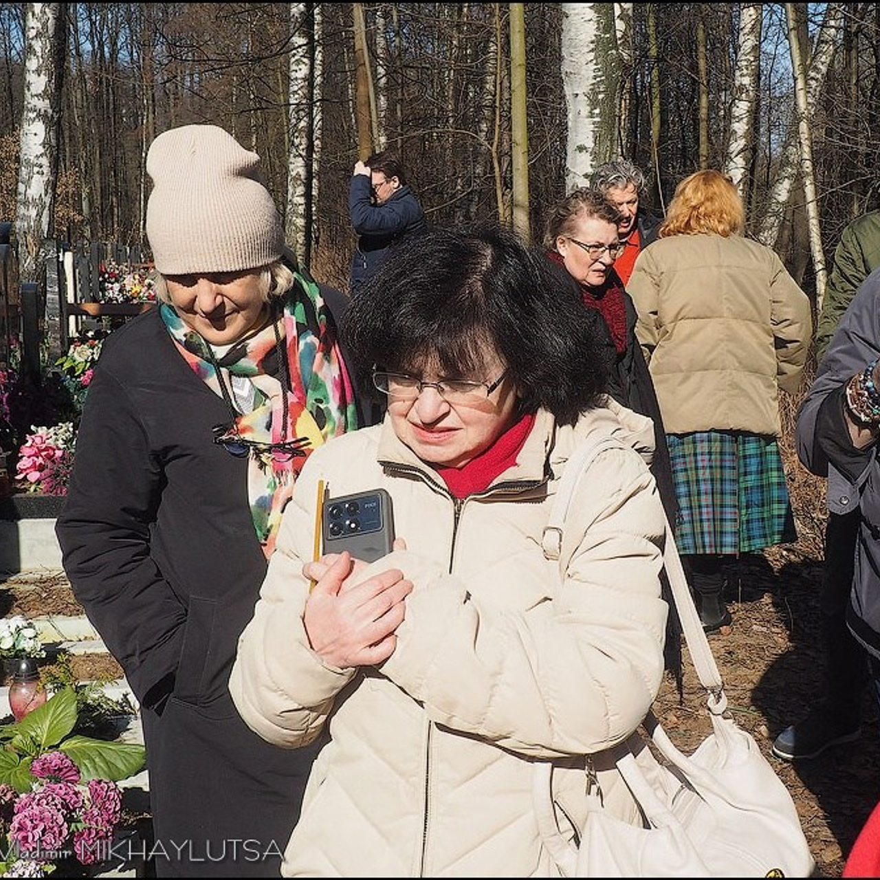 Елизавета Сафо