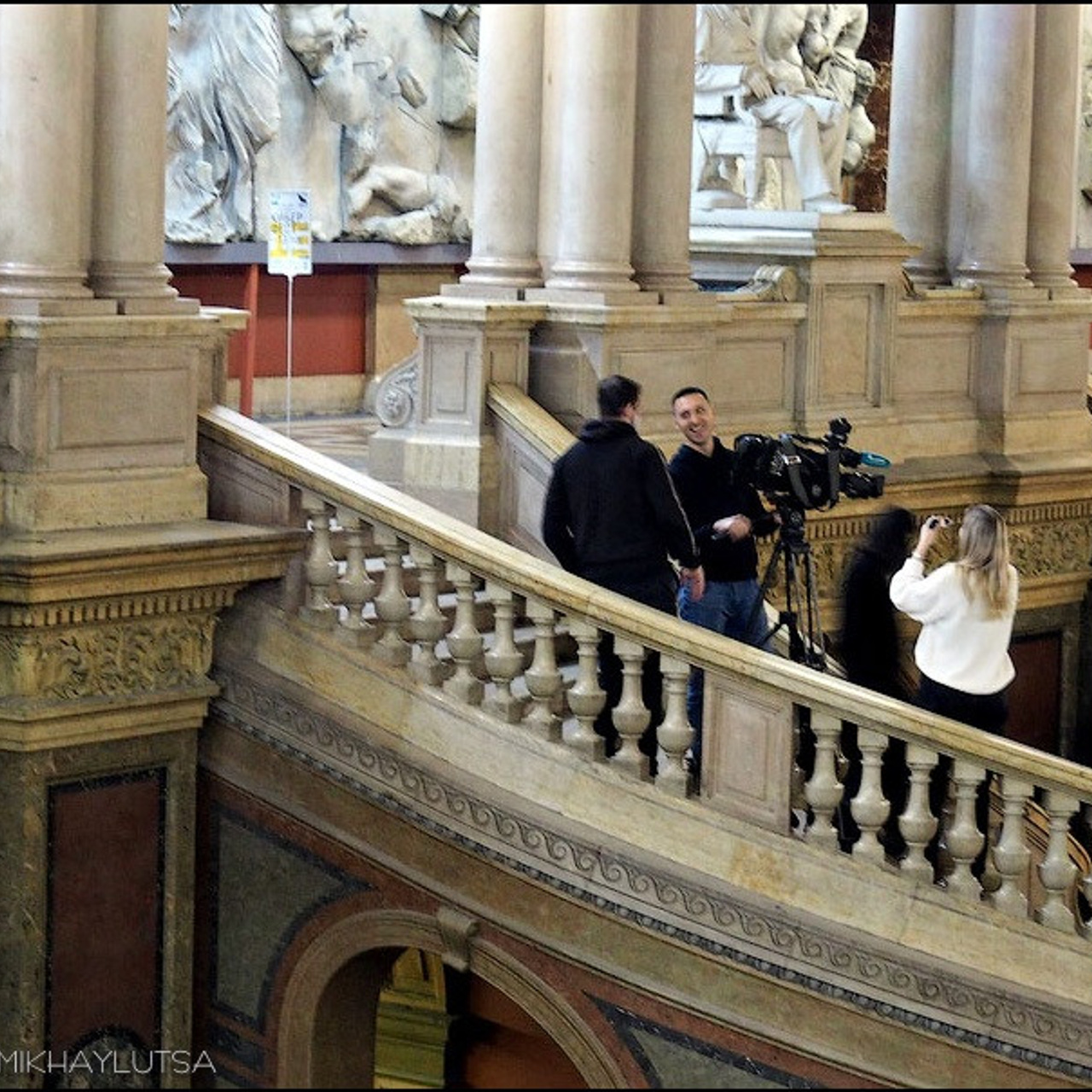 Киберфест-13 - Люминография - luminografia.ru