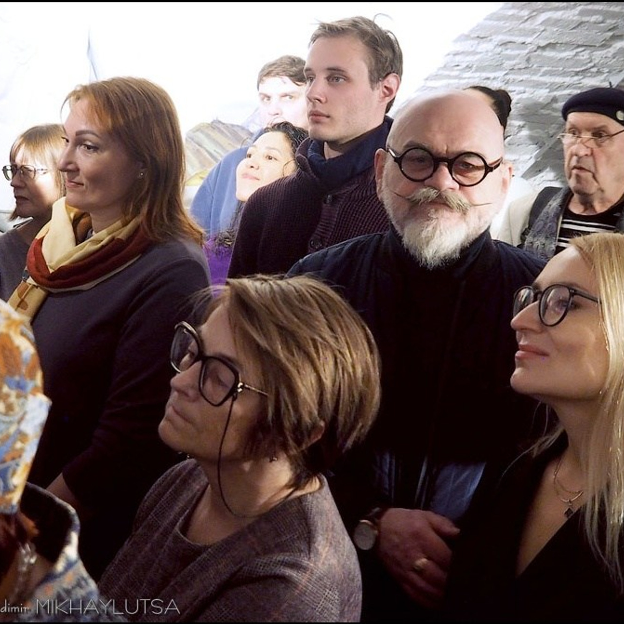 Владимиру Высоцкому посвящается