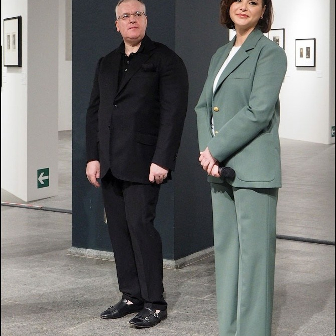 Фотоискусство в Манеже