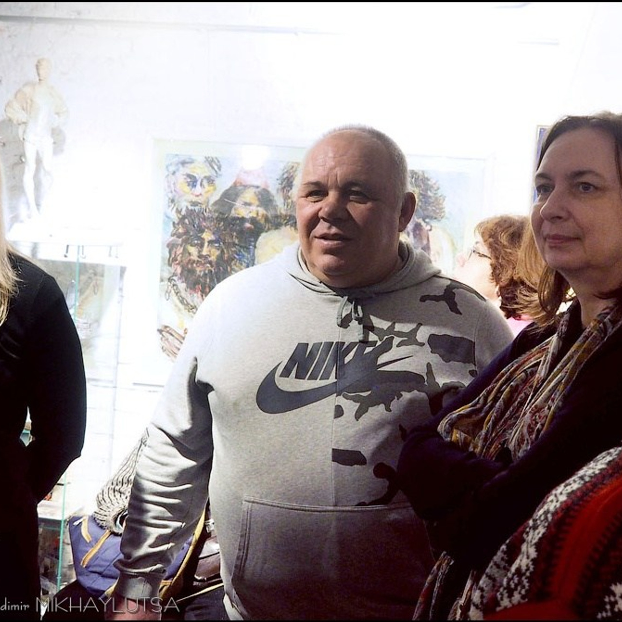 Владимиру Высоцкому посвящается