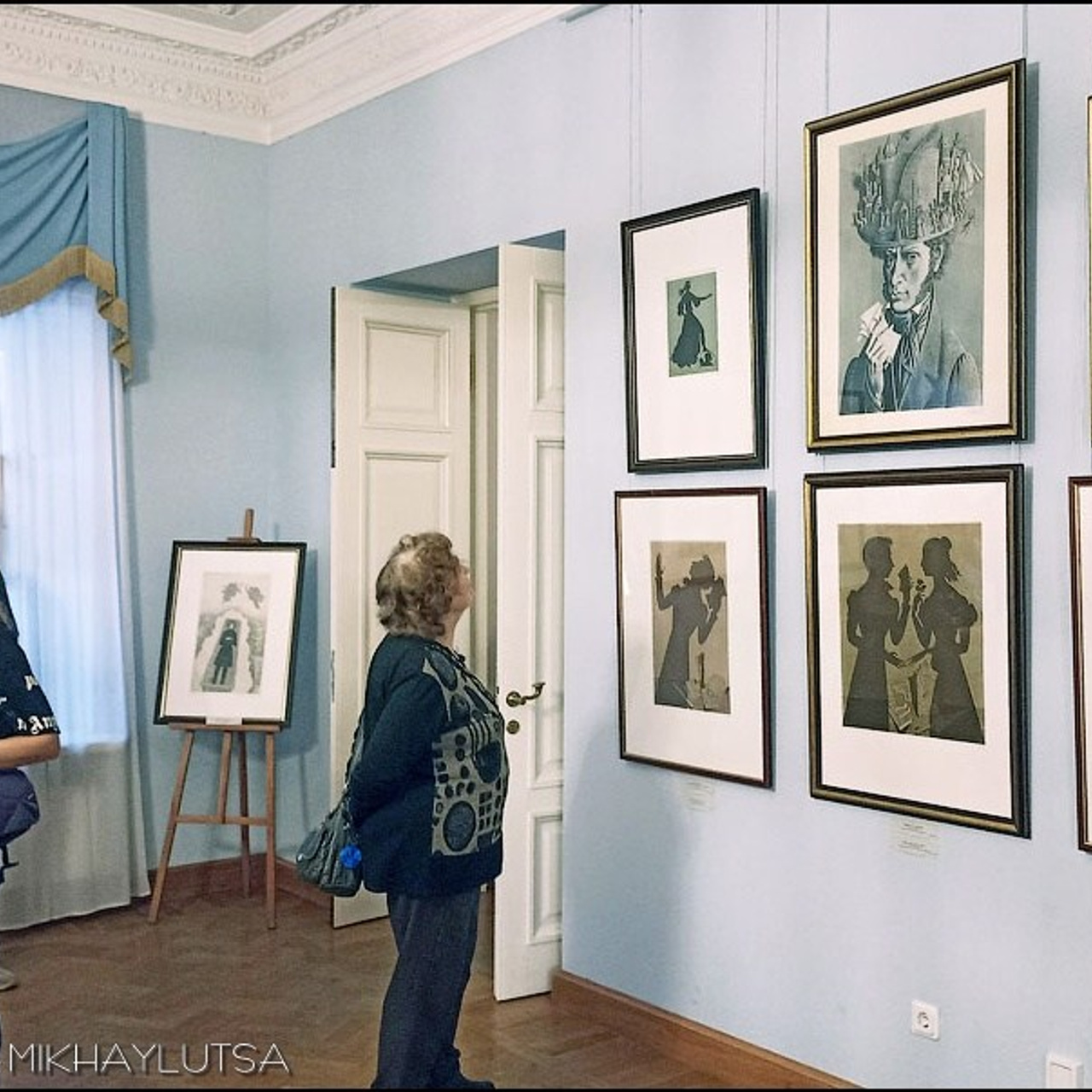 «Я жить хочу, чтоб мыслить и страдать»