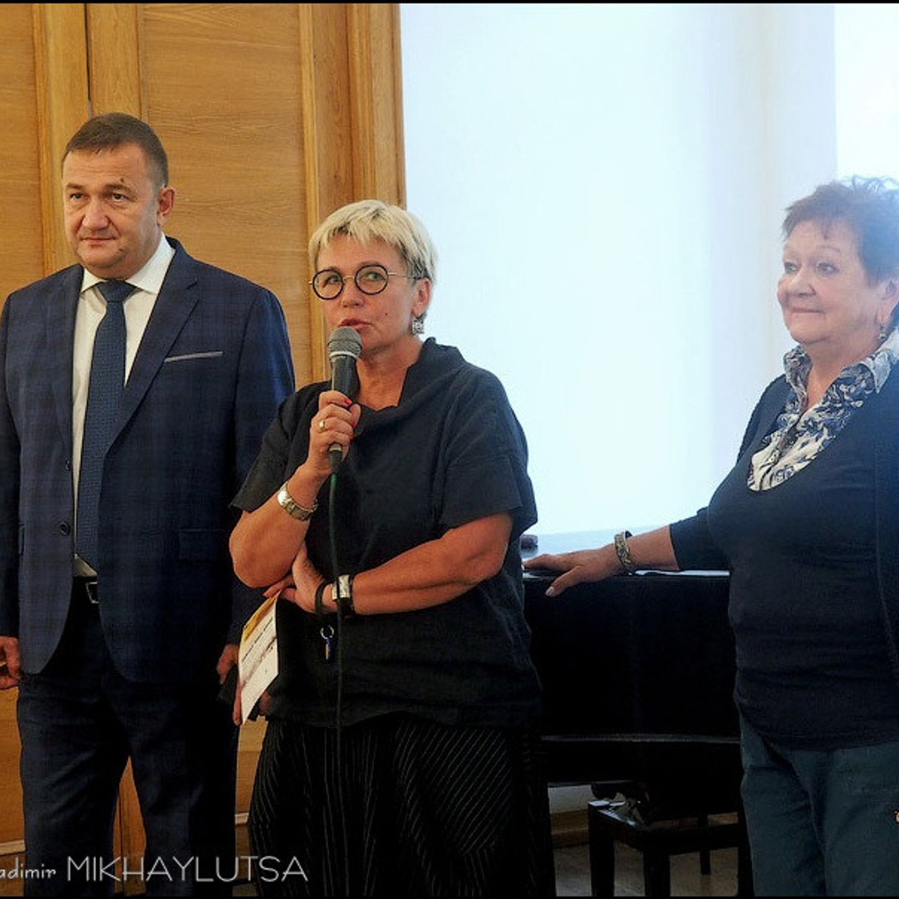 Блокада. Новое зрение. - Люминография - luminografia.ru