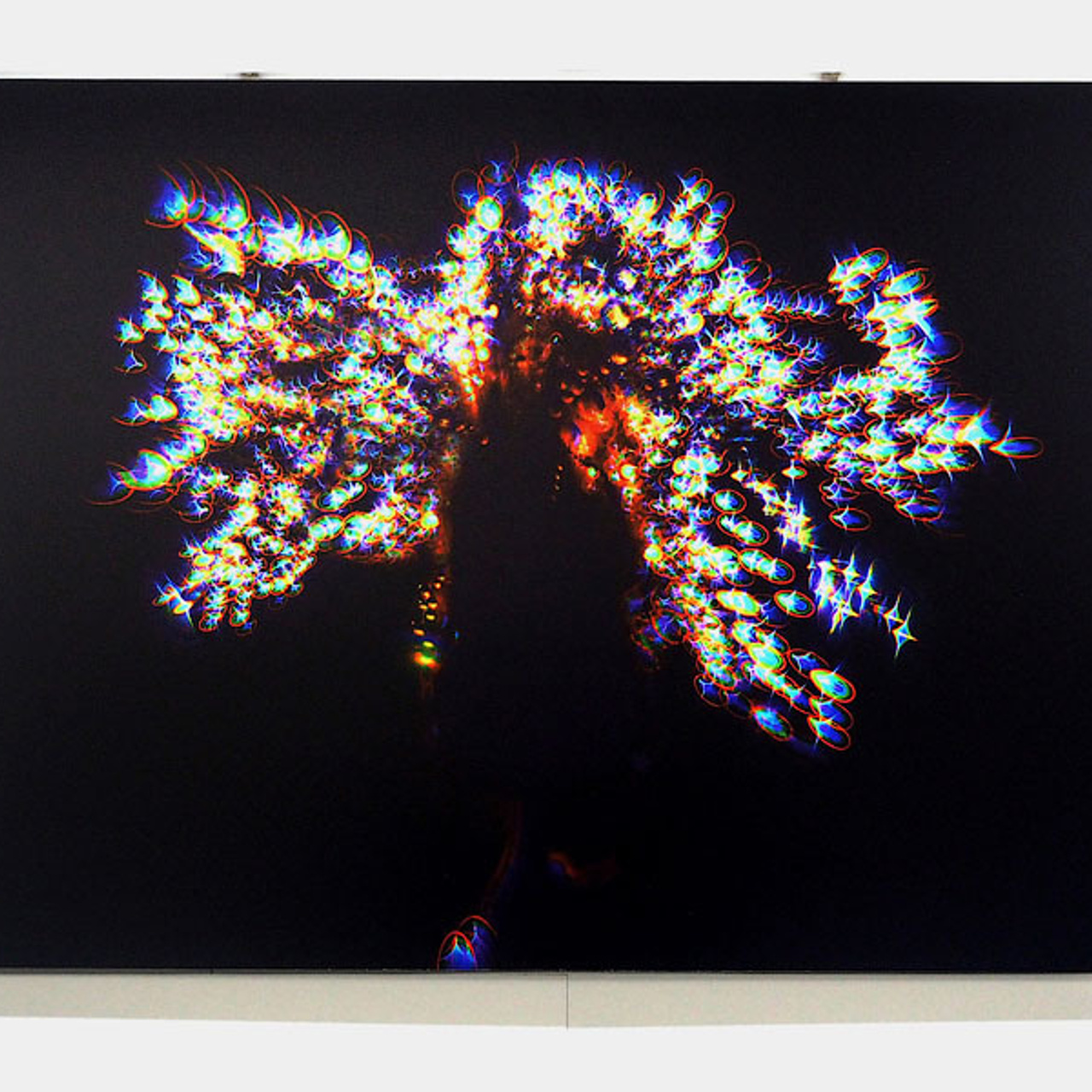 Выставка Люминографического общества - Люминография - Luminografia.ru