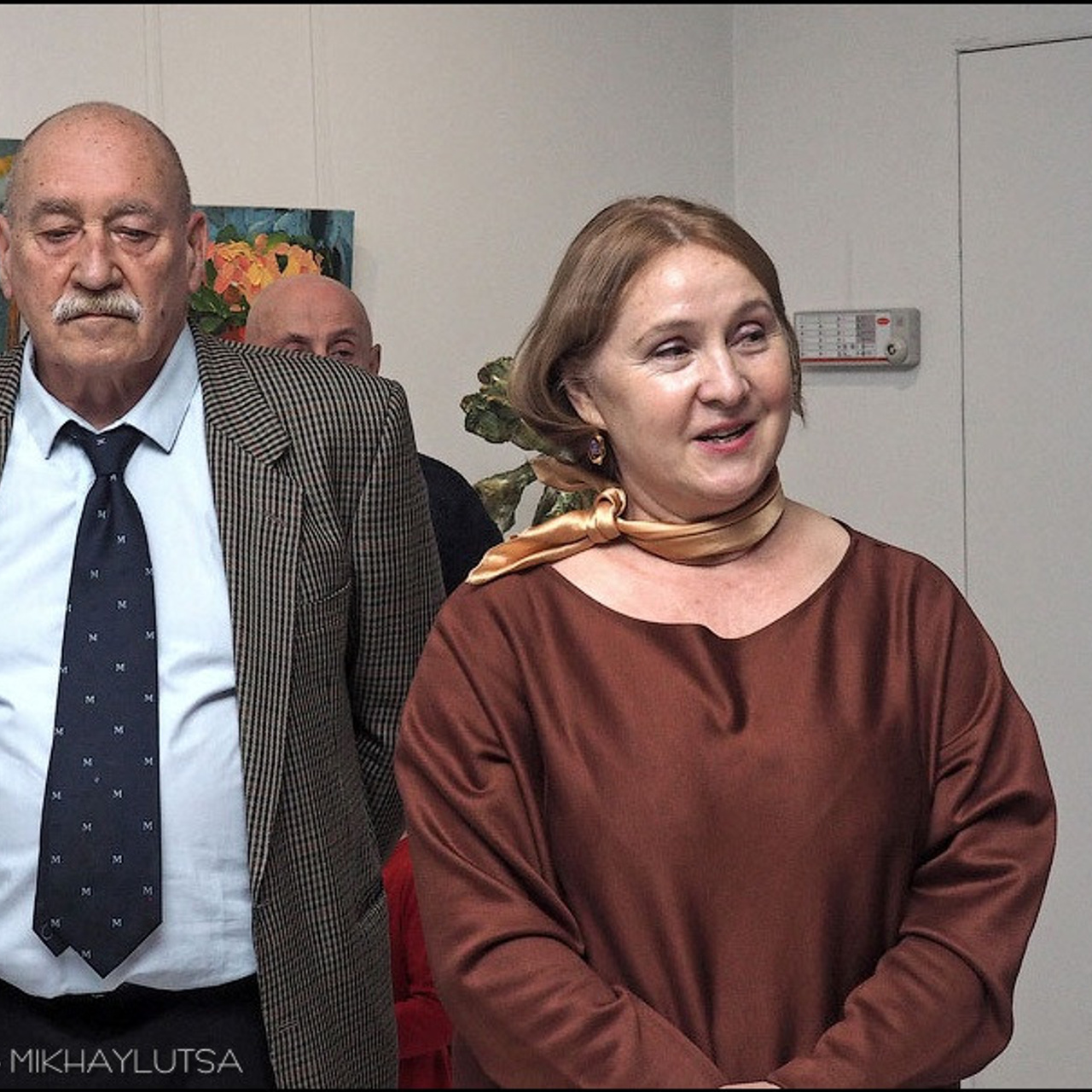 ГОРОД. RECTO VERSO - Люминография - luminografia.ru