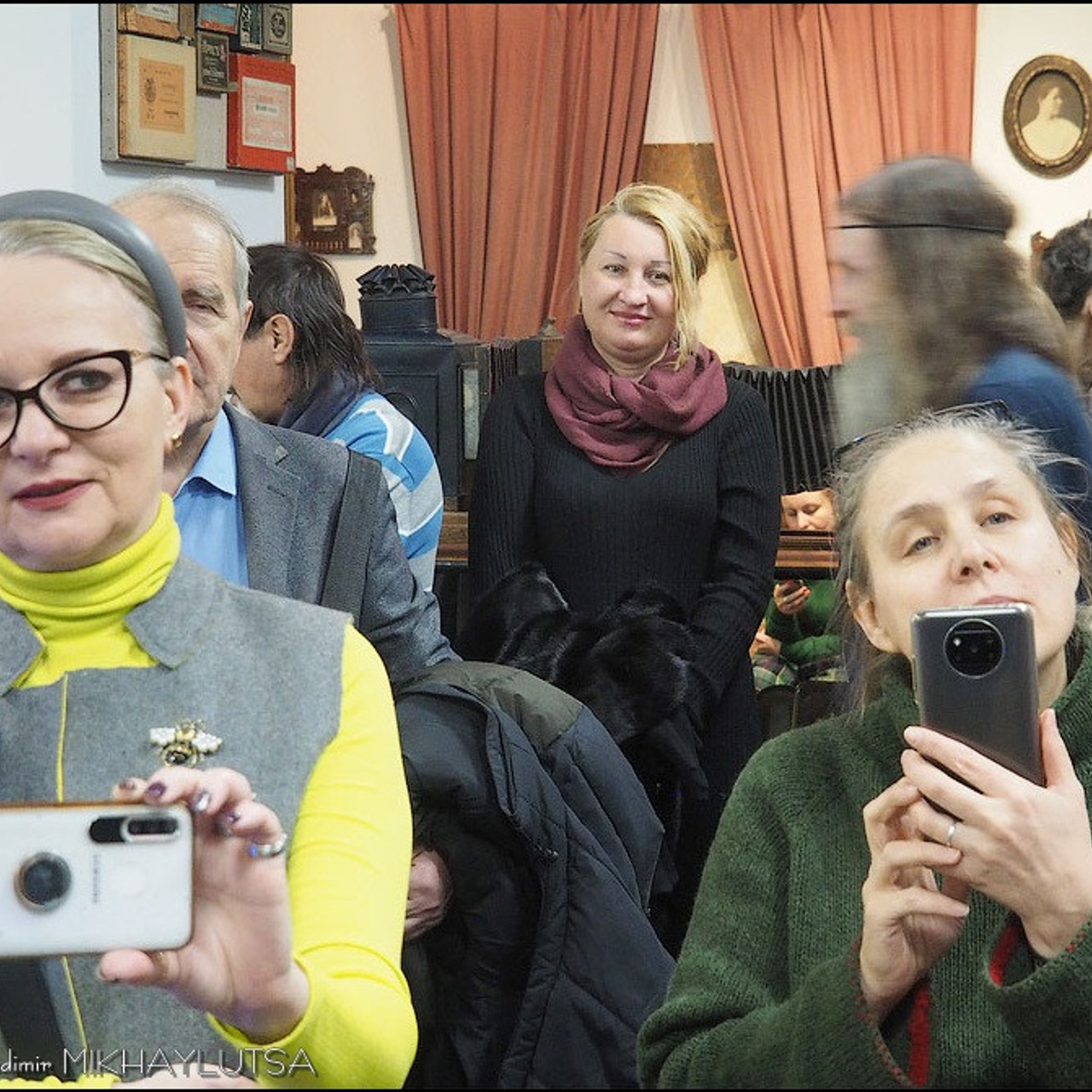 Люминографическая выставка общество люминографии