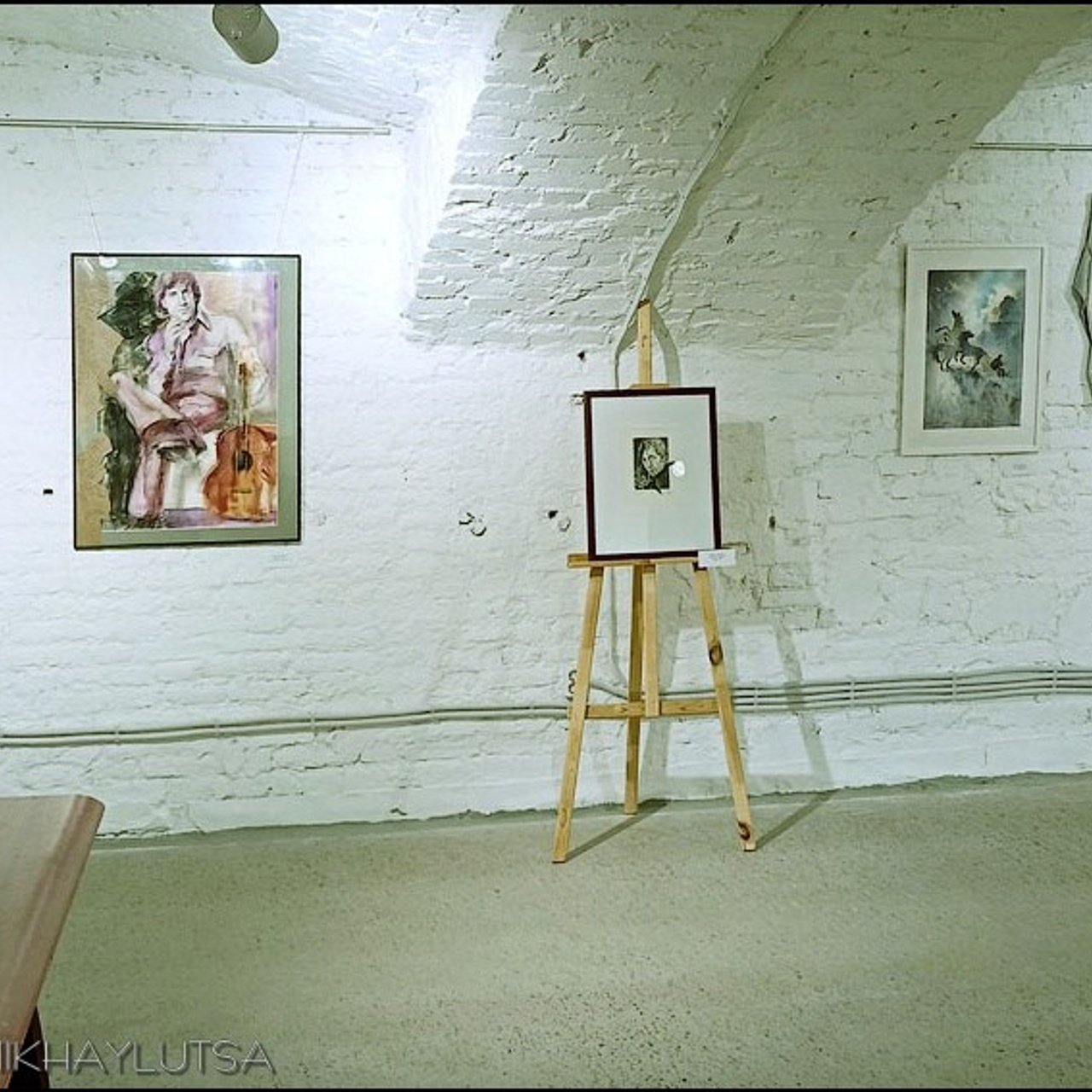 Владимиру Высоцкому посвящается