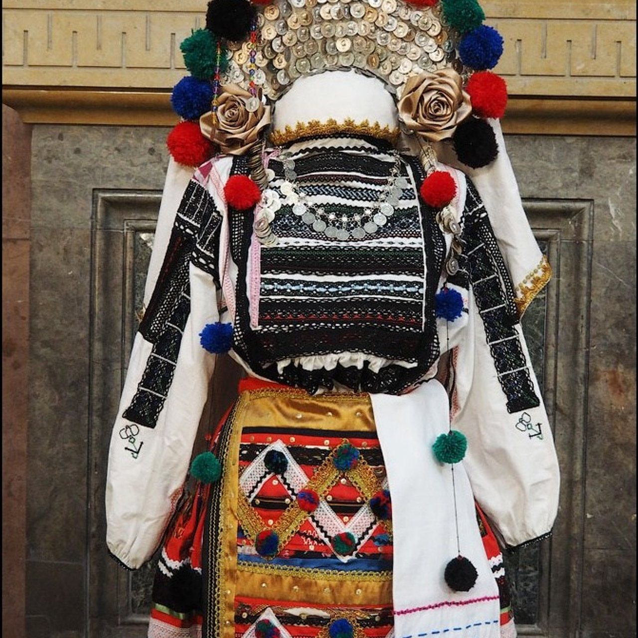 Международный фестиваль