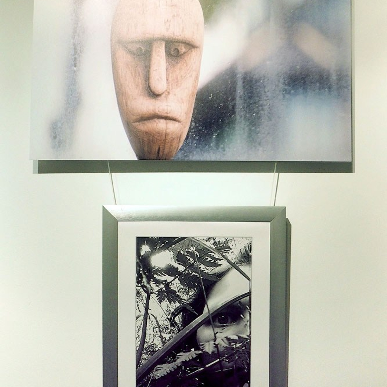 АВТОПОРТРЕТЫ