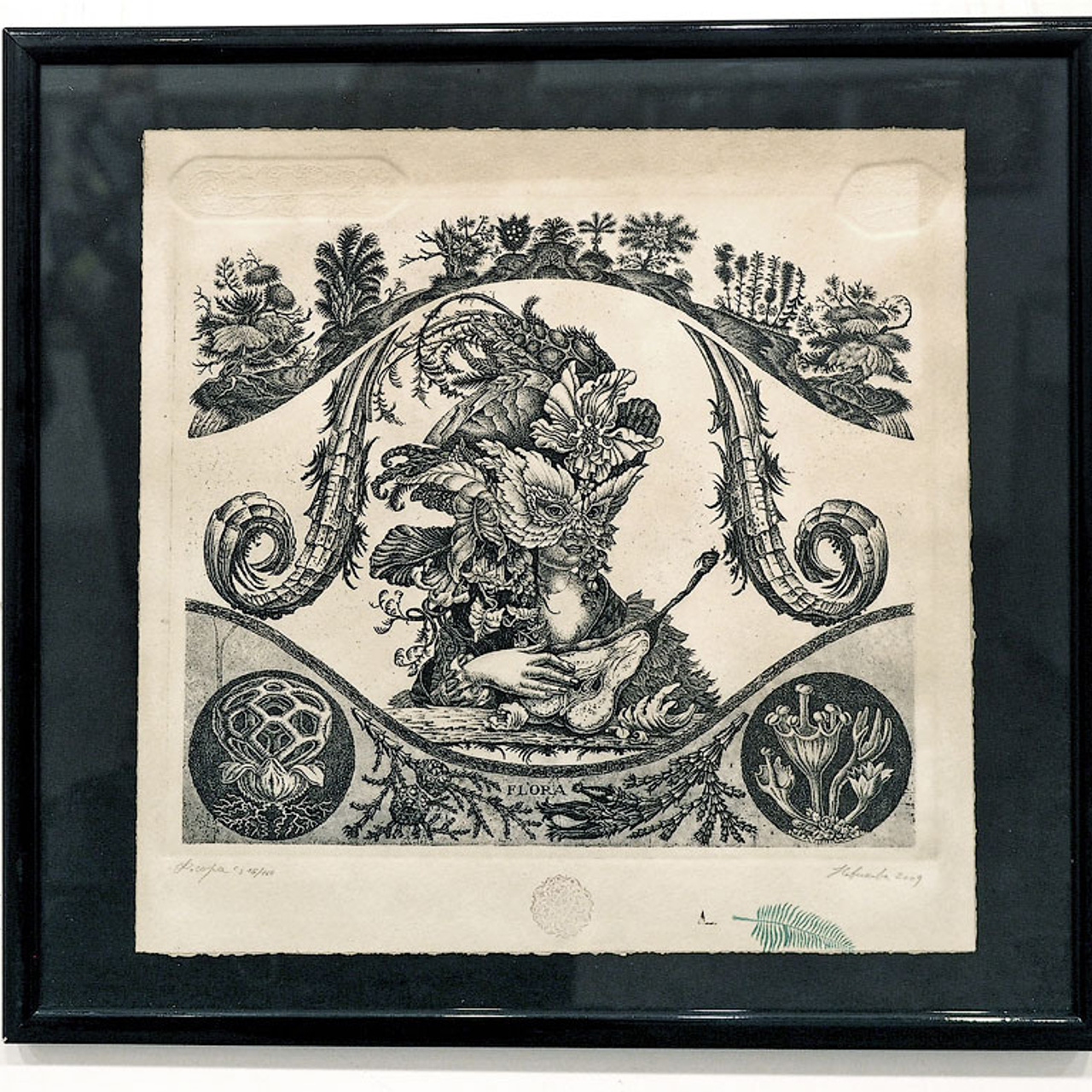 Елена Новикова. Лунапарк - Люминография - luminografia.ru