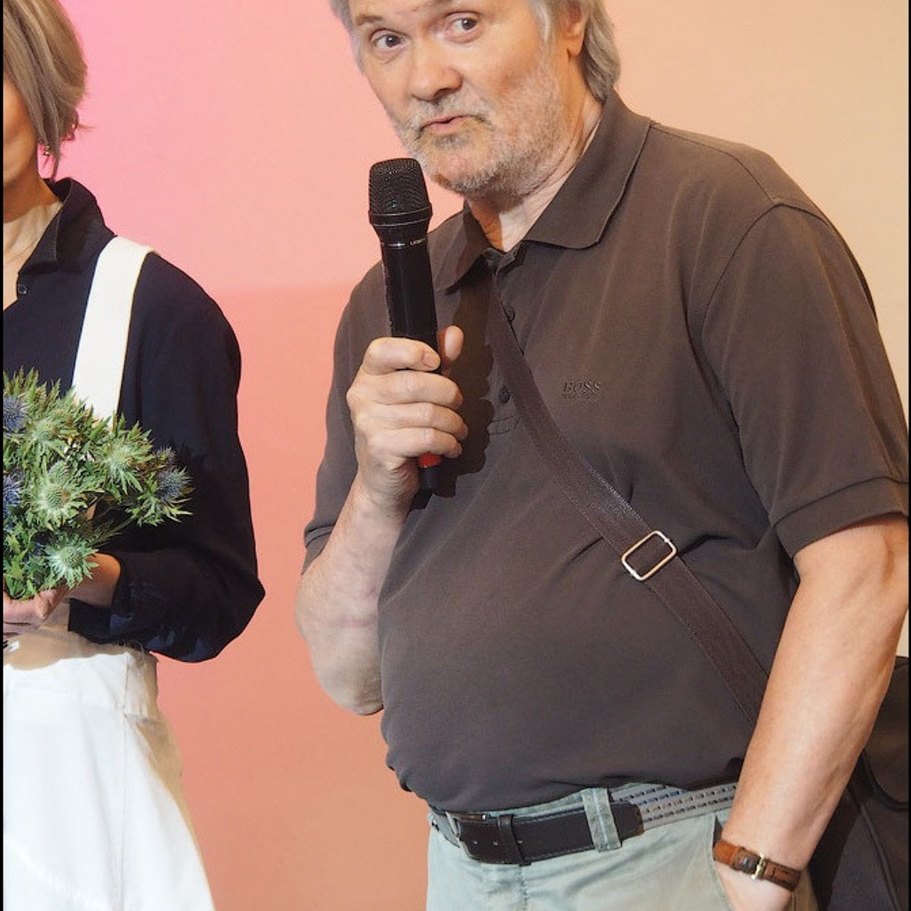 Надежда Николаева «СОБСТВЕННЫЙ ПОЧЕРК»- Люминография - luminografia.ru