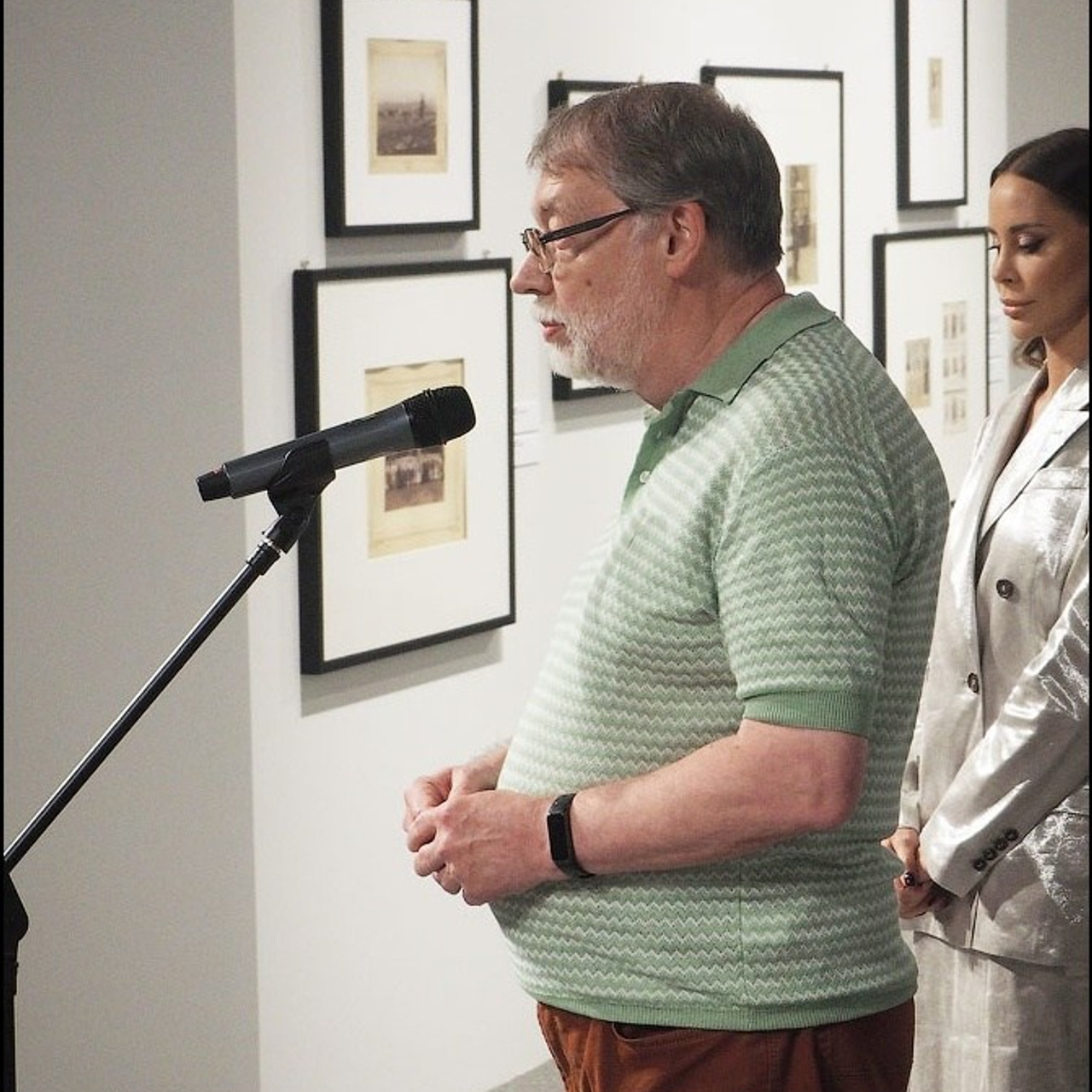 Фотоискусство в Манеже