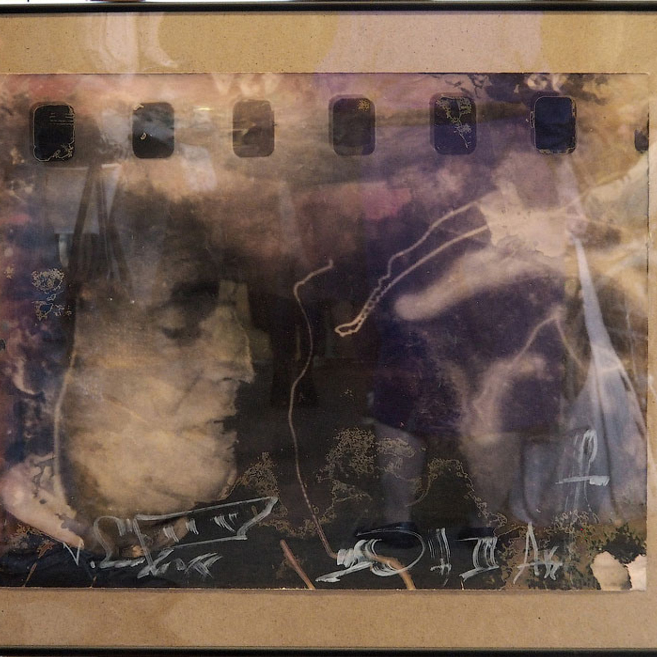 «Арт-Иллюзион» Валентин Самарин