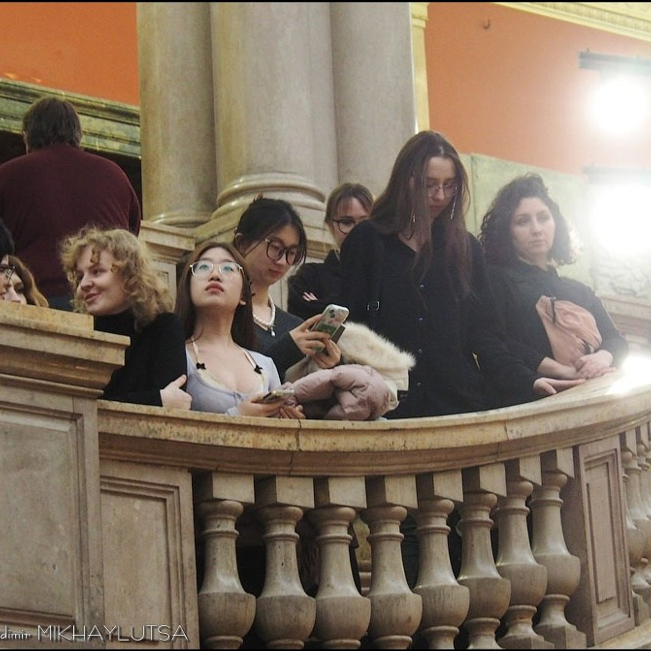 Международный фестиваль