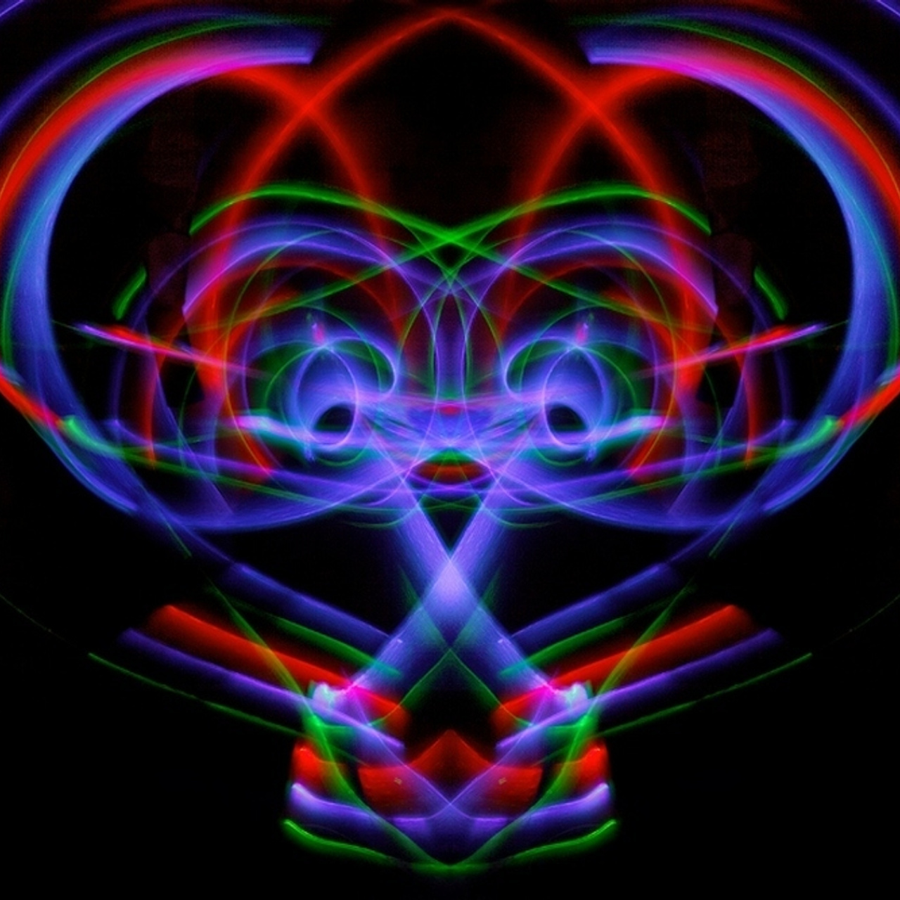 Петр Алексеев, Pyotr Alexeev, Люминографическое общество Санкт-Петербурга, Свет вместо краски, фотография, люминограф, lightpainting, luminografia, люминографика,