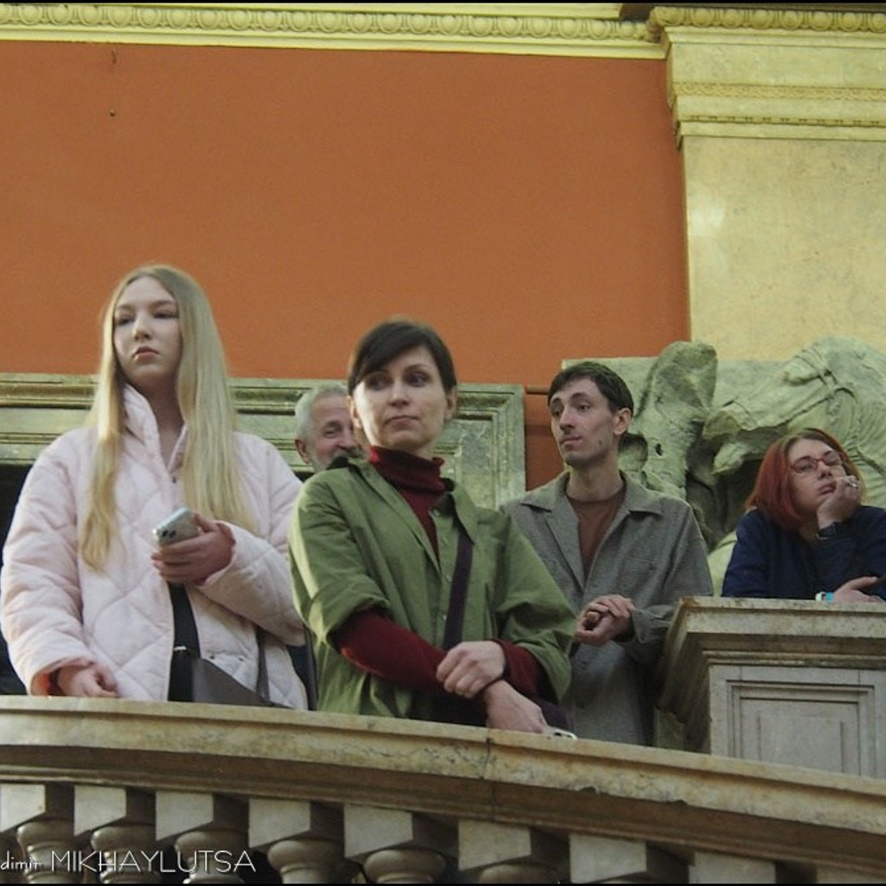 Международный фестиваль