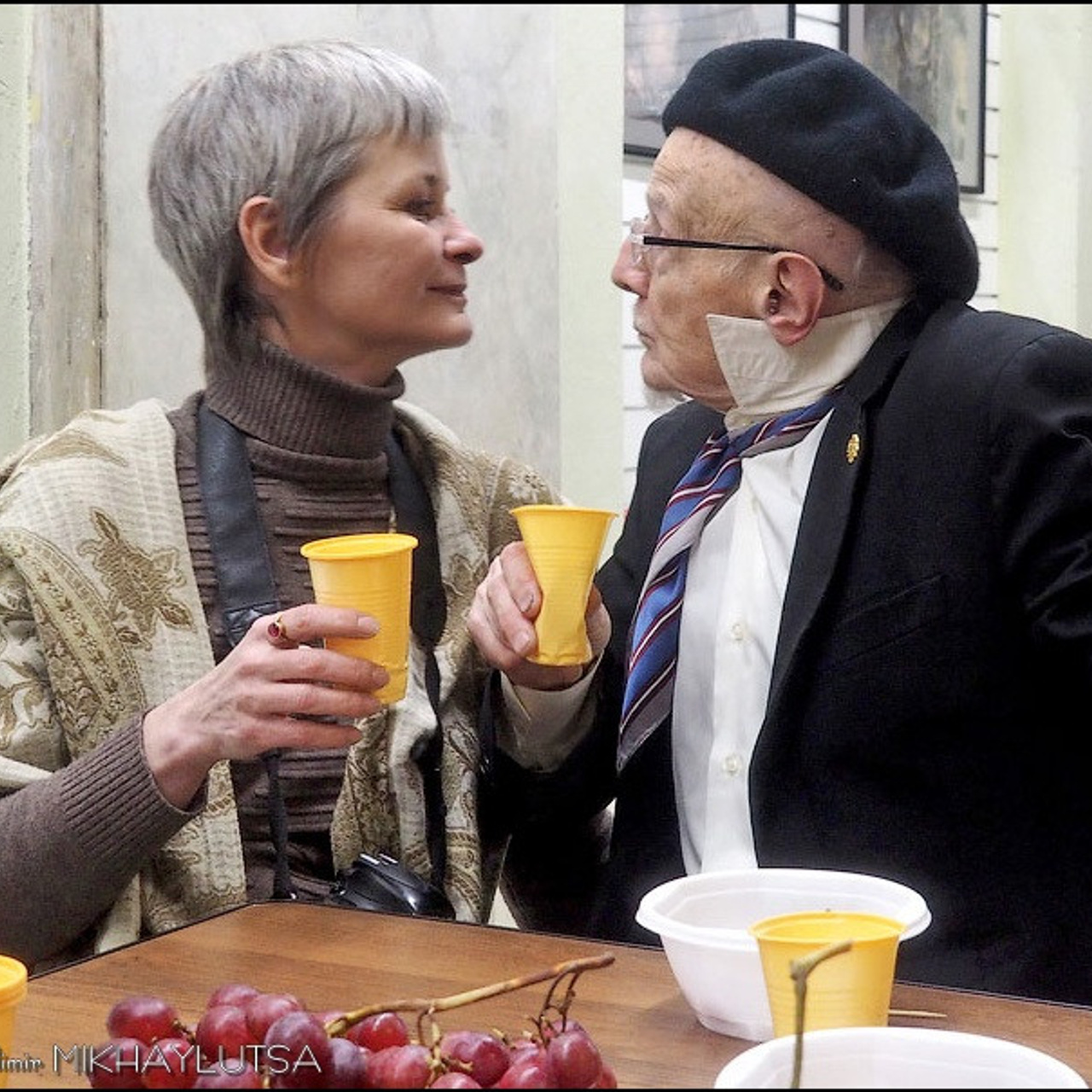 Искусство Санки - Люминография - luminografia.ru