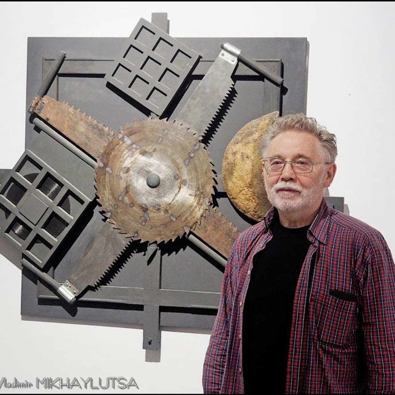 Ольга Булгакова и Александр Ситников - Люминография - luminografia.ru