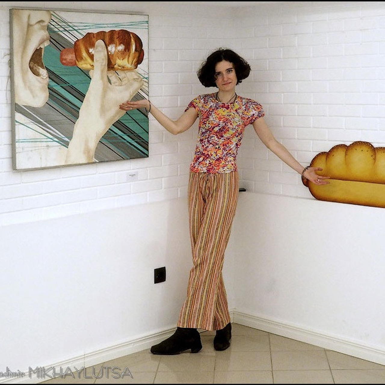 Сосиске в тесте 150 лет! - Люминография - luminografia.ru