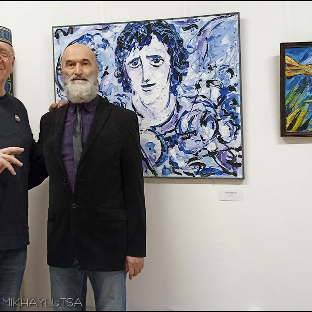 Владимиру Высоцкому посвящается