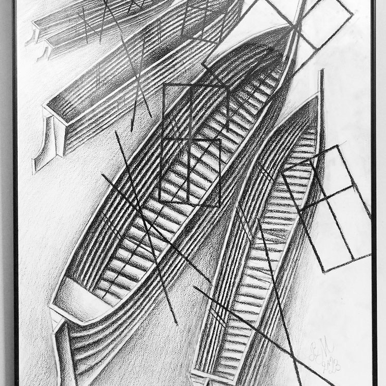 «Я жить хочу, чтоб мыслить и страдать»