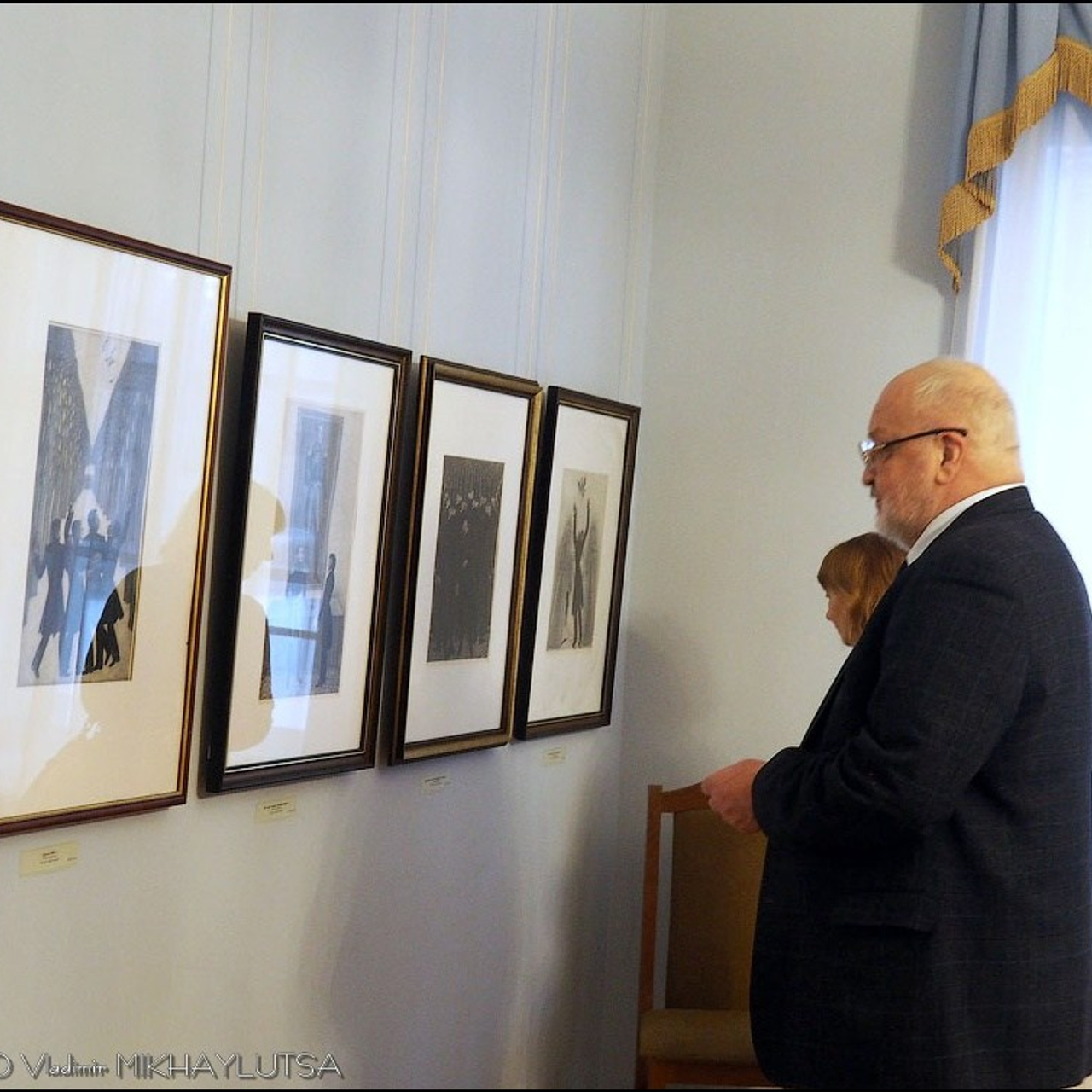 «Я жить хочу, чтоб мыслить и страдать»