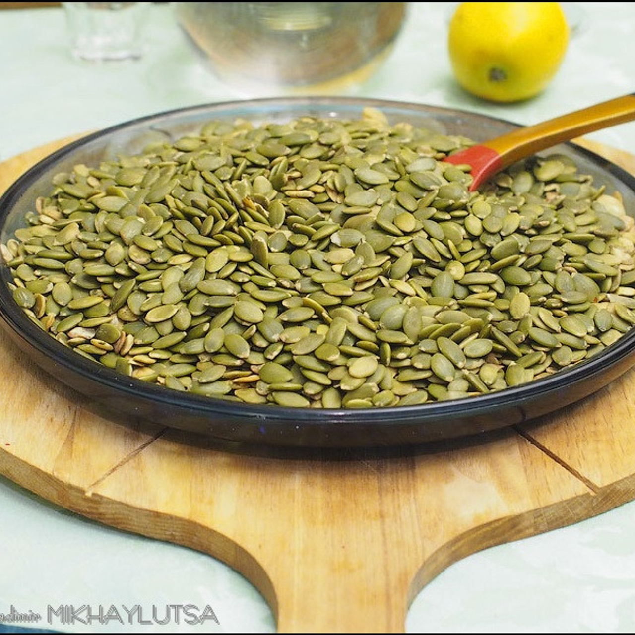 Вадим Бо - Люминография - luminografia.ru