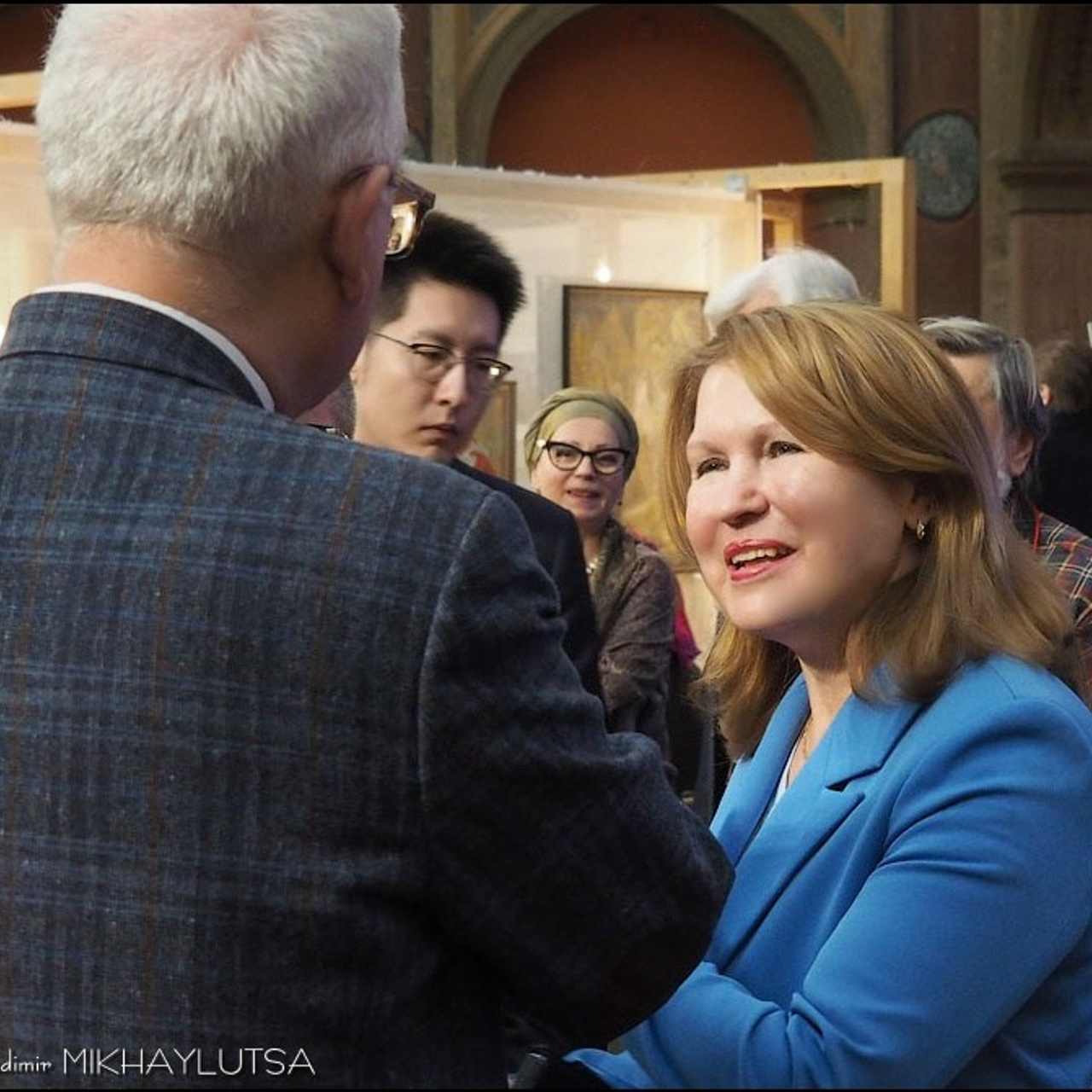 Международный фестиваль