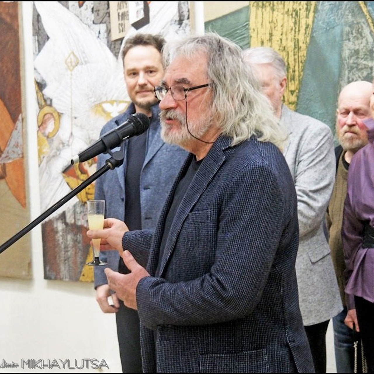 Александр Кондуров «МУЗЫКА ГОРОДА»