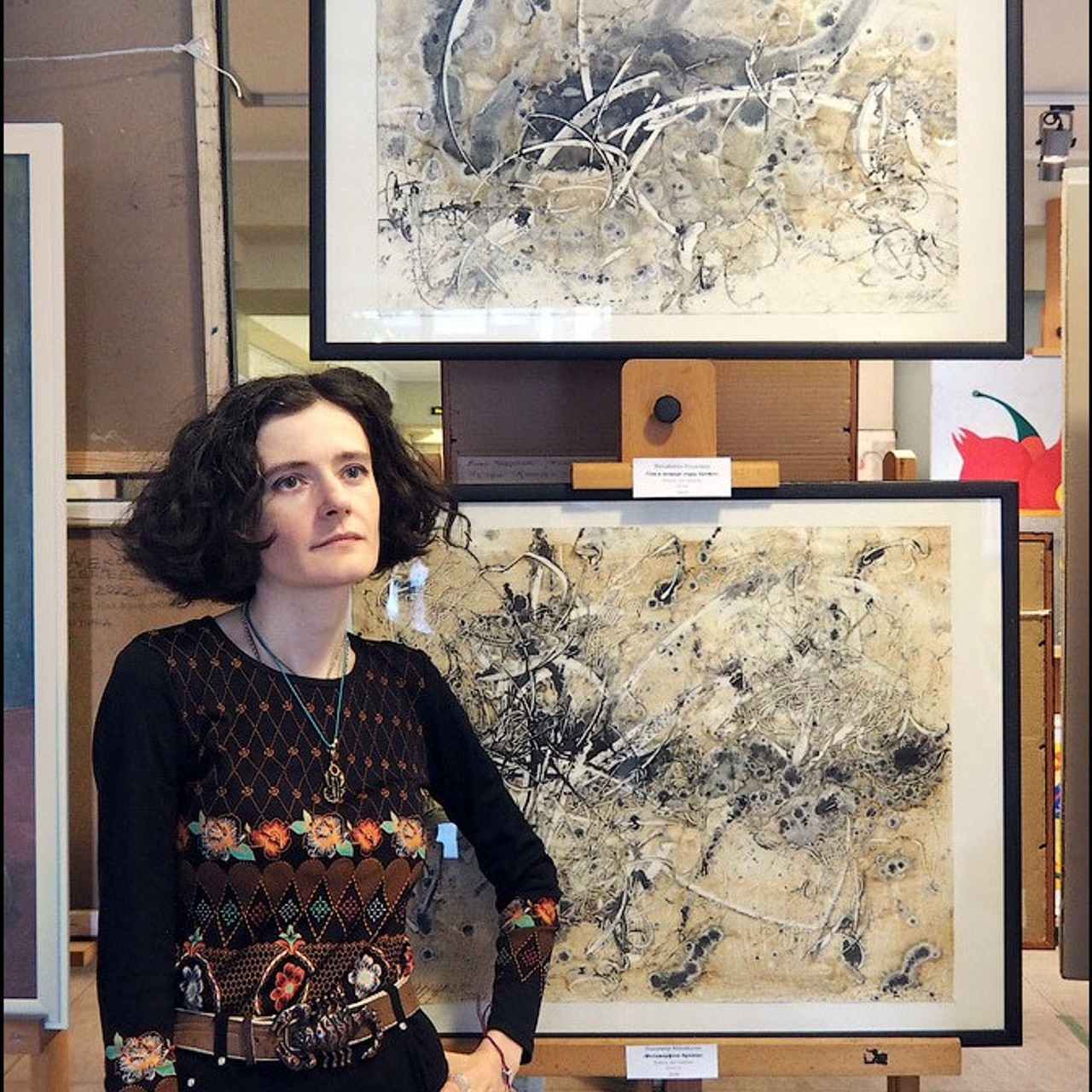 Открытие XXXI Фестиваля «МАСТЕР КЛАСС»