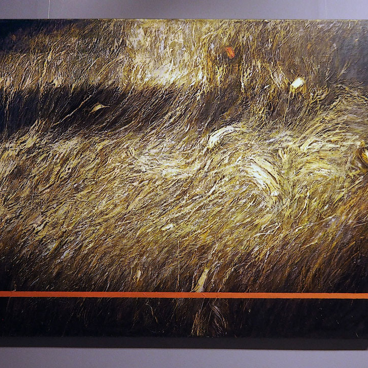 Евгений Заремба «Сомма» - Люминография - luminografia.ru